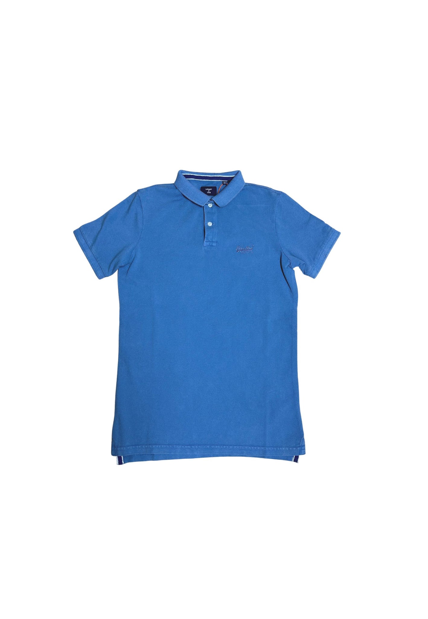 Vintage Destry Polo
