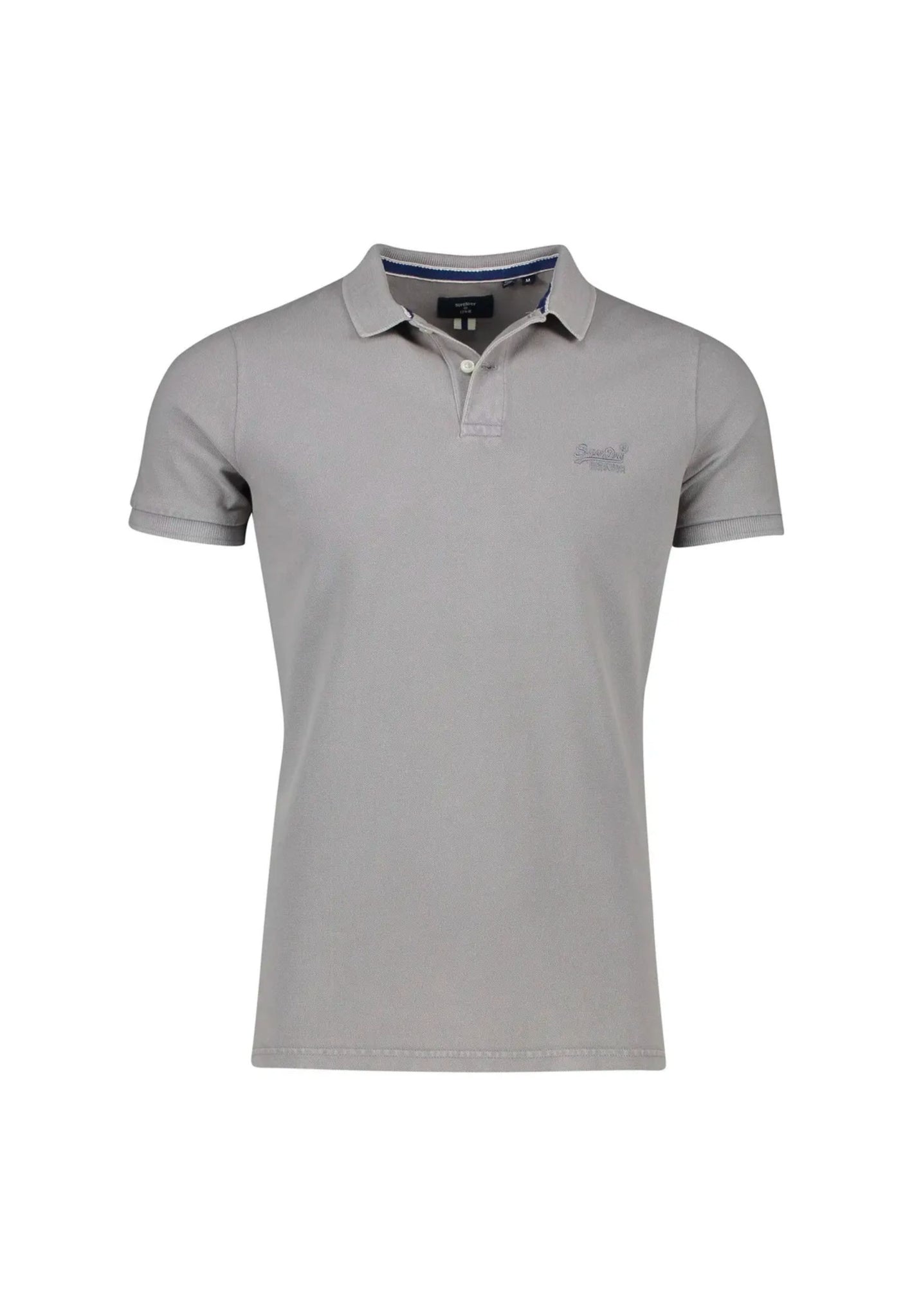 Vintage Destroy Polo