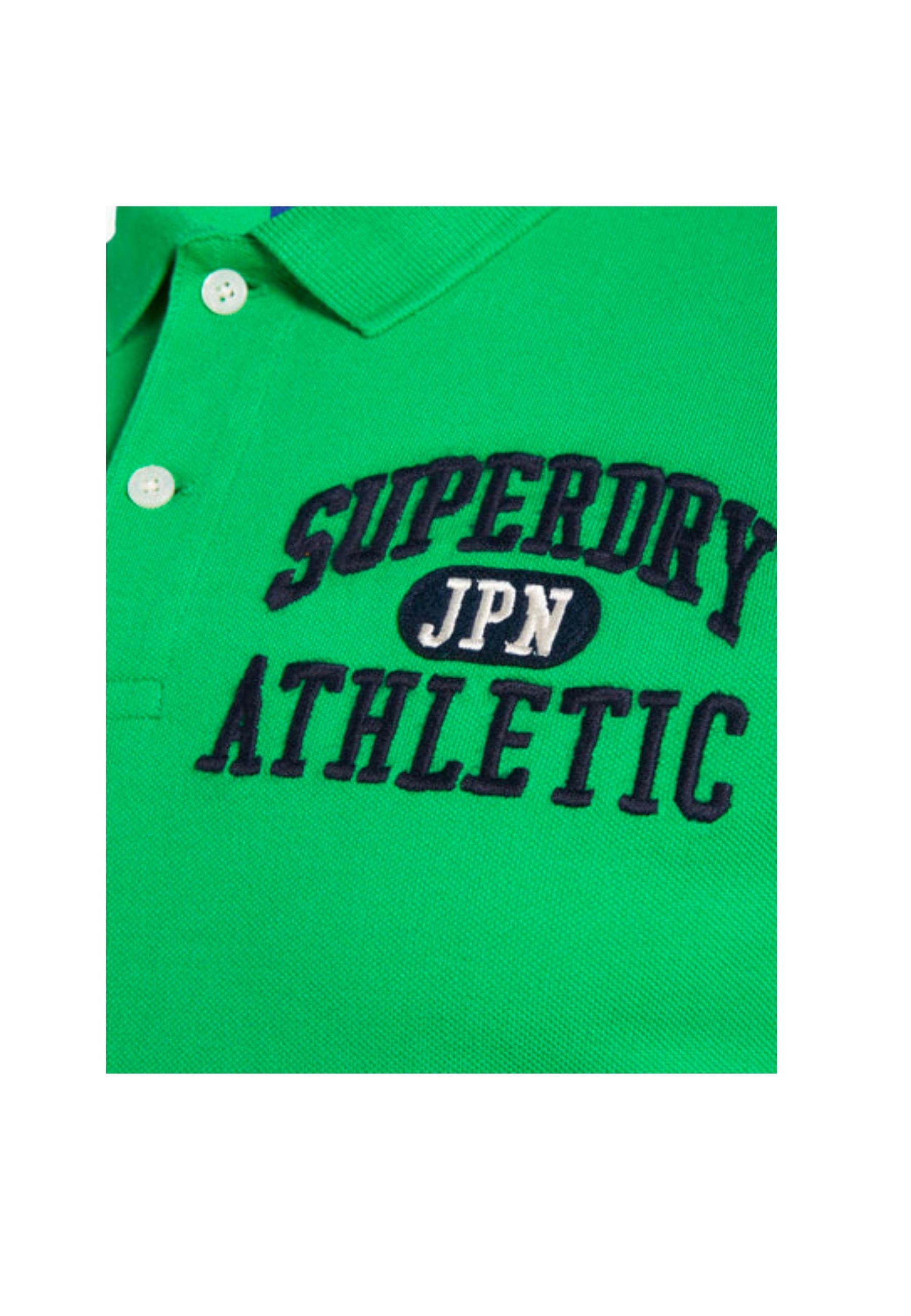 Polo Superstate