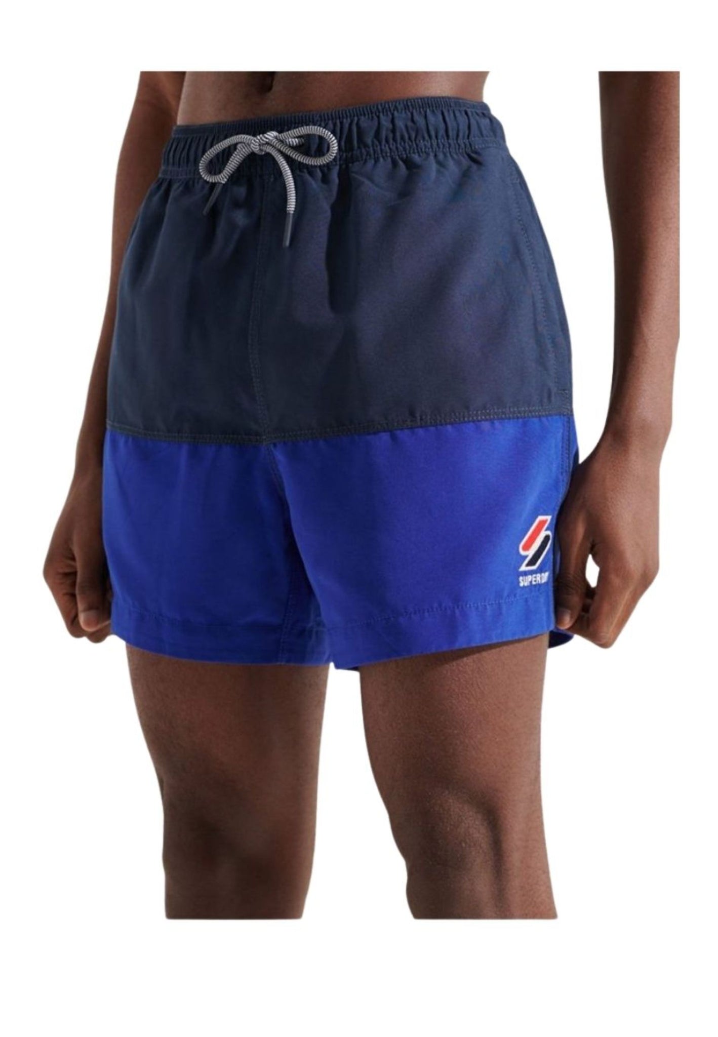 Tri Series Swim Short