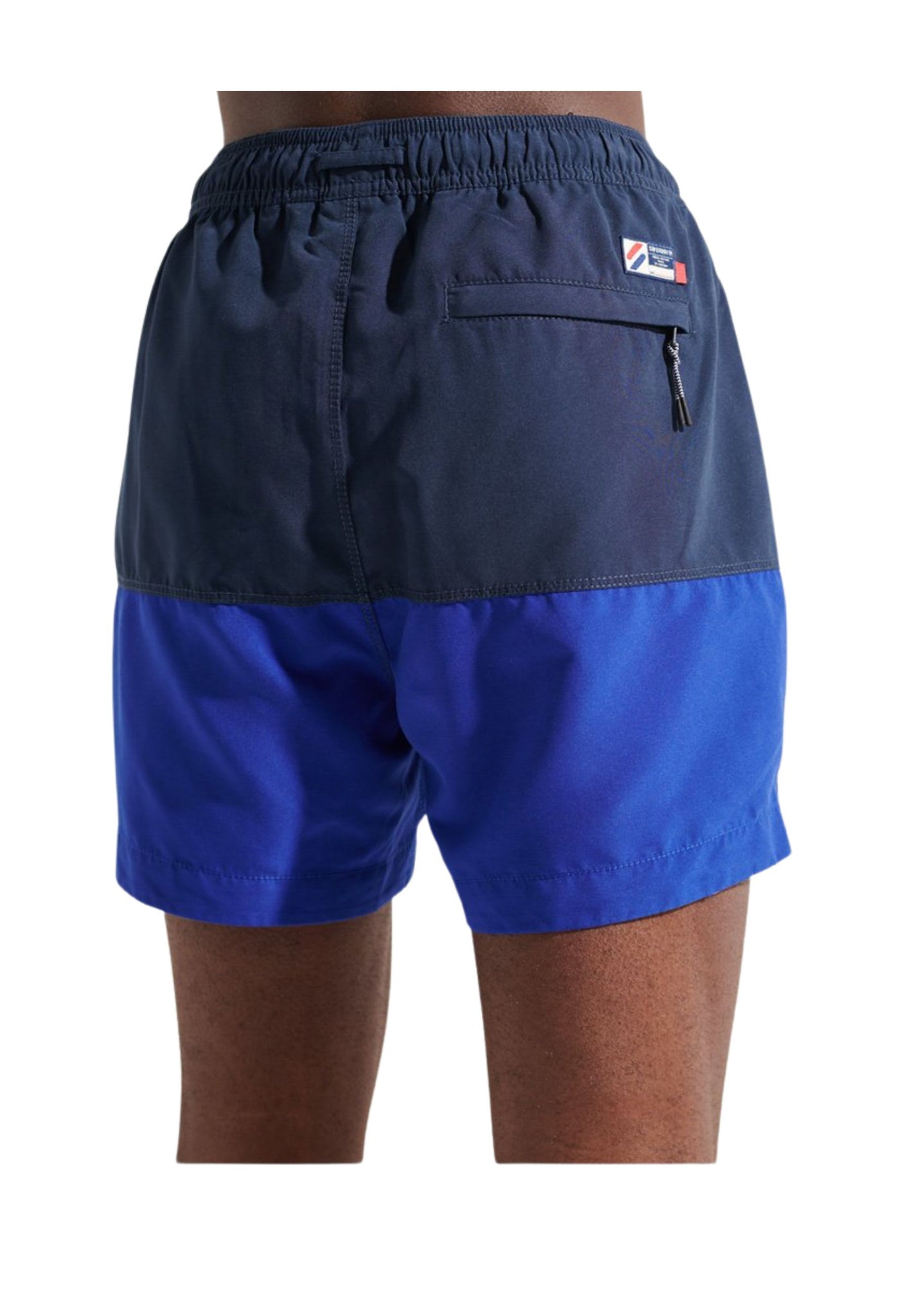Tri Series Swim Short