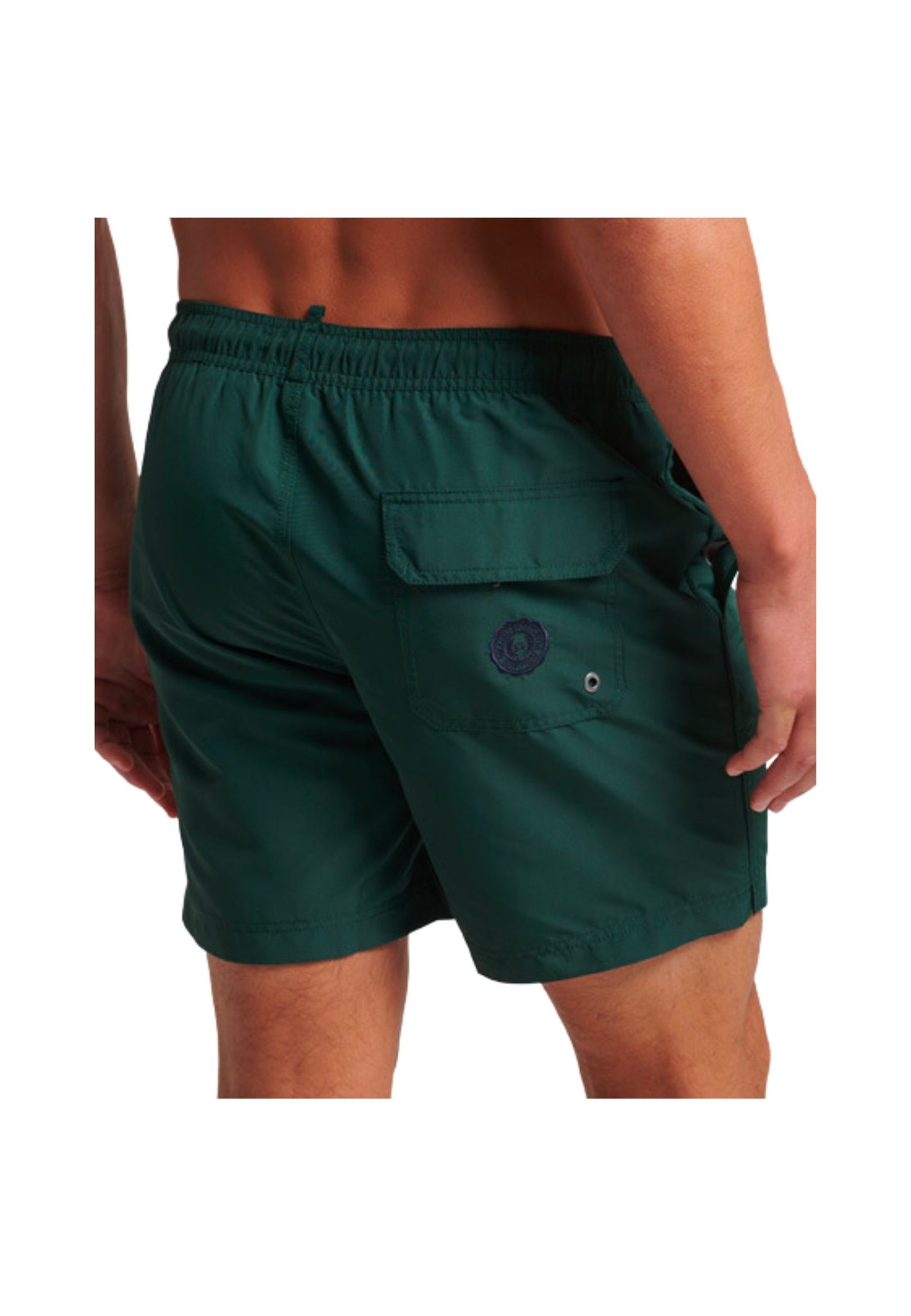 Pantaloncini da bagno Polo