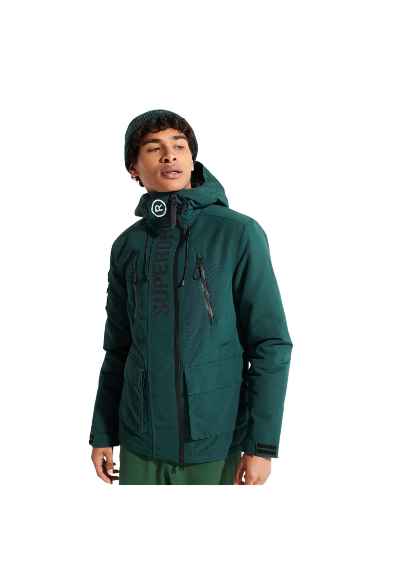 Giacca a vento Ultimate