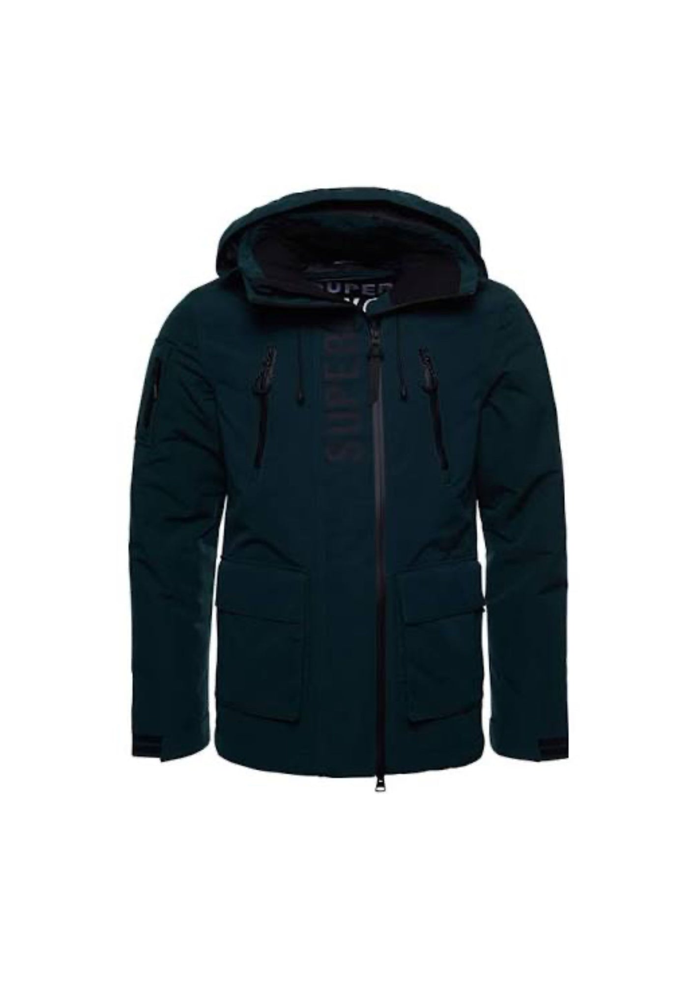 Giacca a vento Ultimate