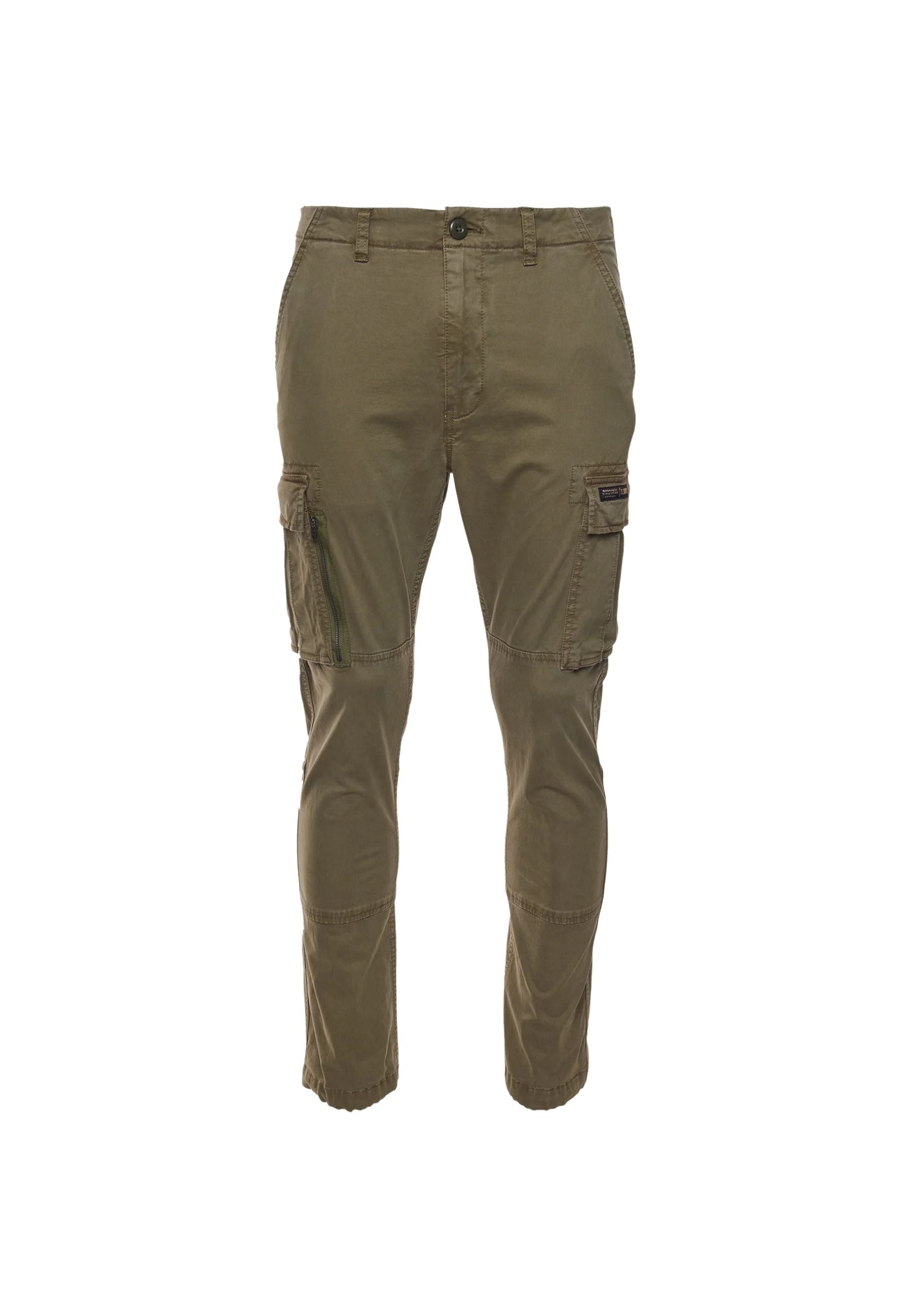 Pantaloni Recruit Grip