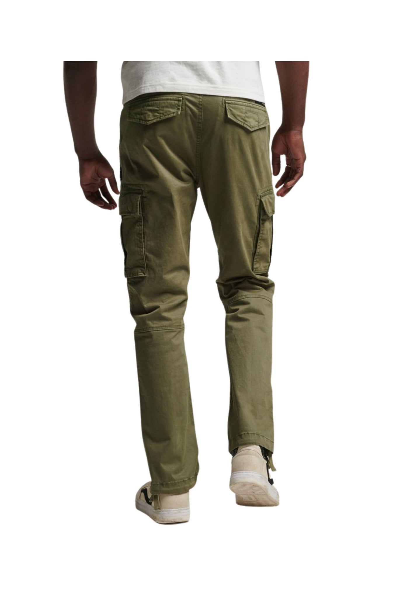 Pantaloni Recruit Grip