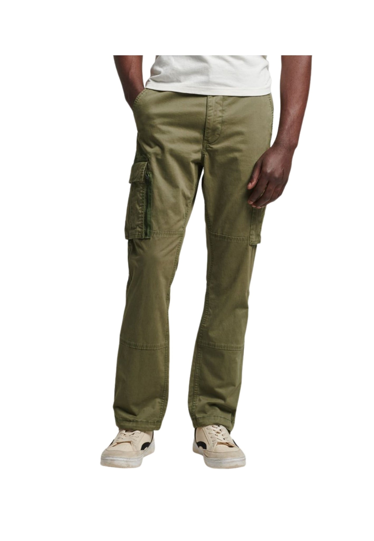 Pantaloni Recruit Grip