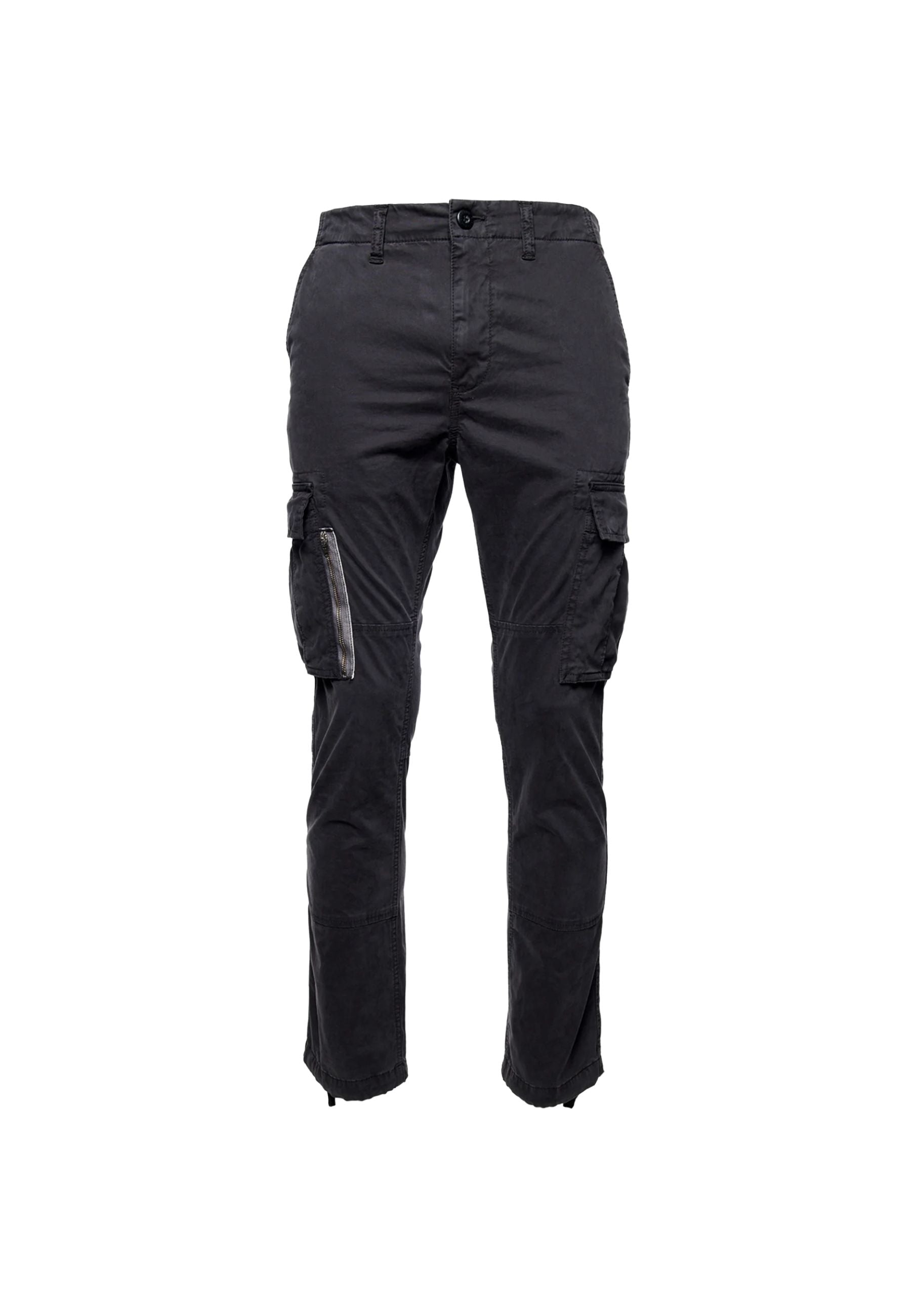 Pantaloni Recruit Grip