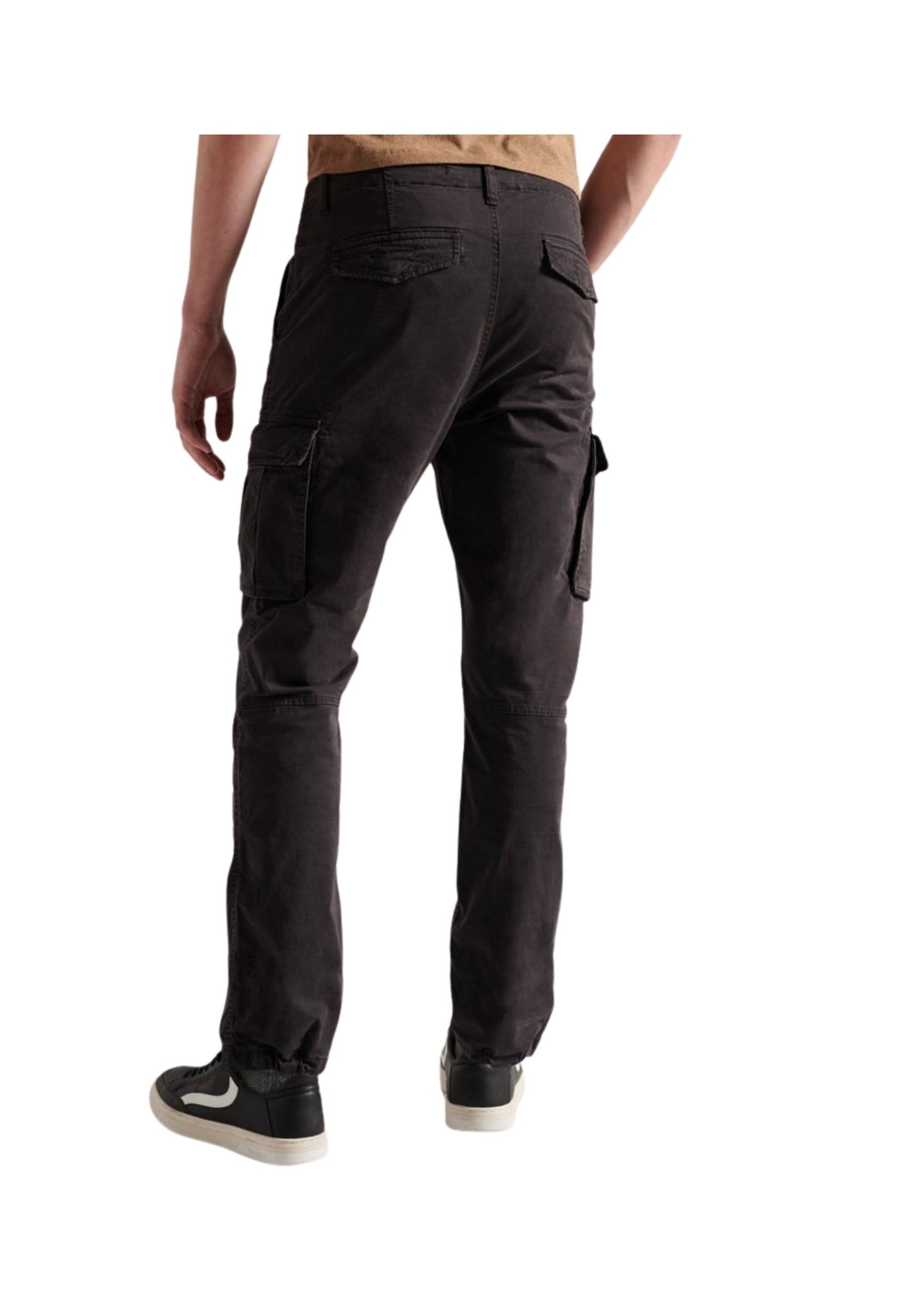 Pantaloni Recruit Grip