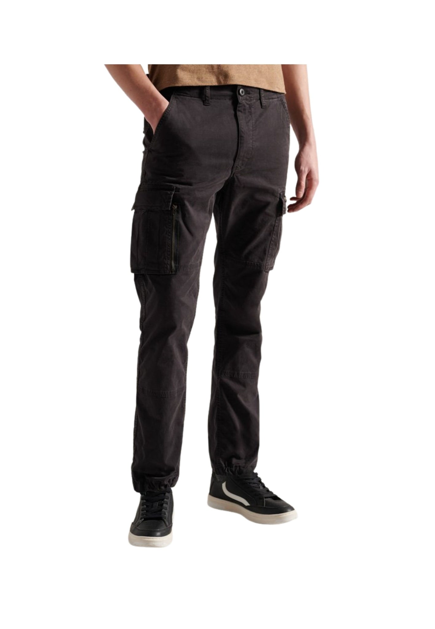 Pantaloni Recruit Grip