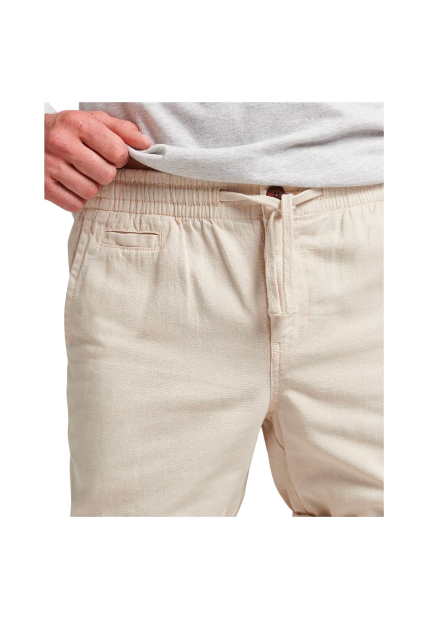 Pantaloncini Vintage Overdyed