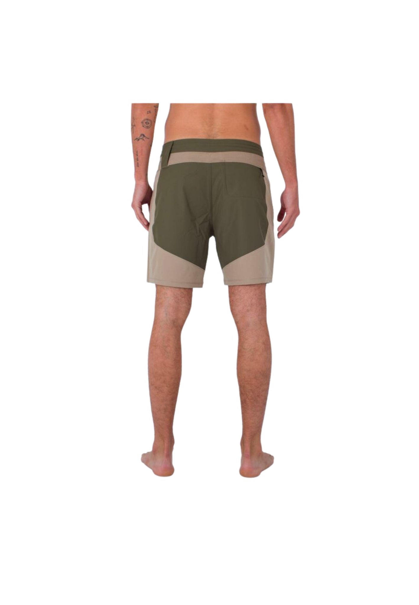 Phantom+ blockade paddle series