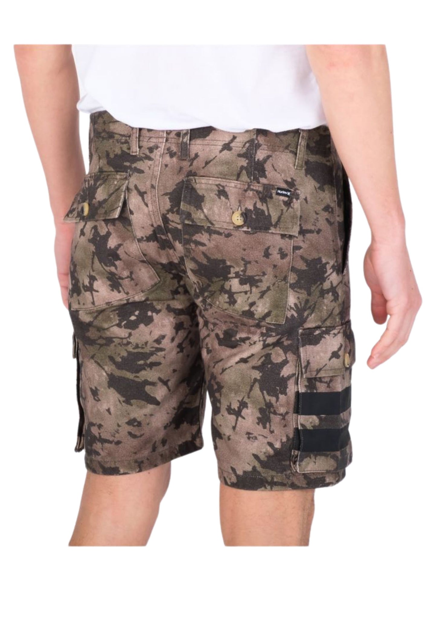 Shorts Oceancare Cargo