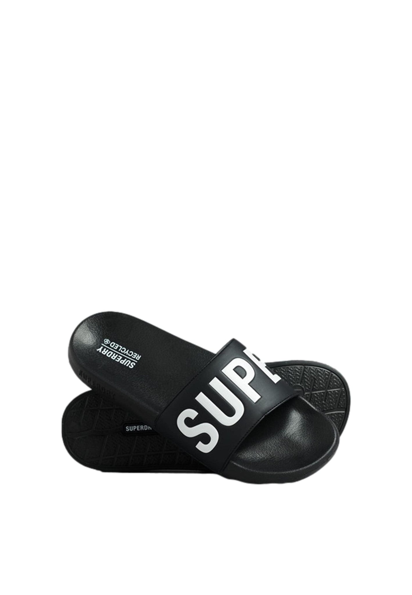 CODE CORE POOL SLIDE