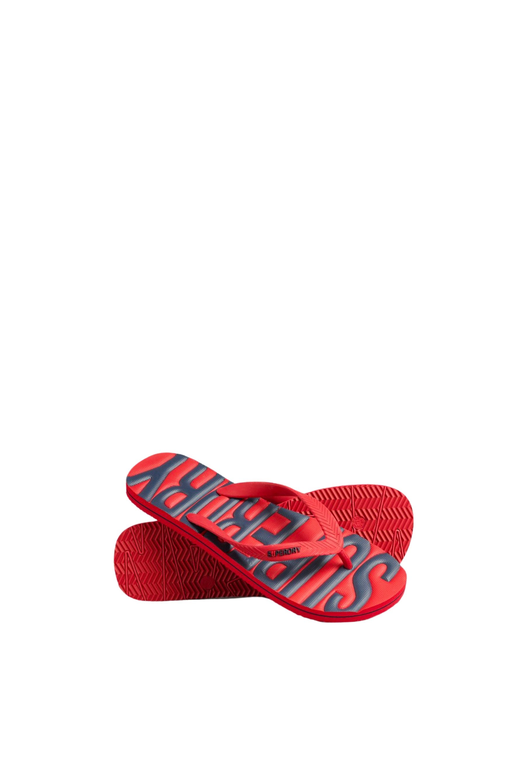 Infradito Vegan Vintage
