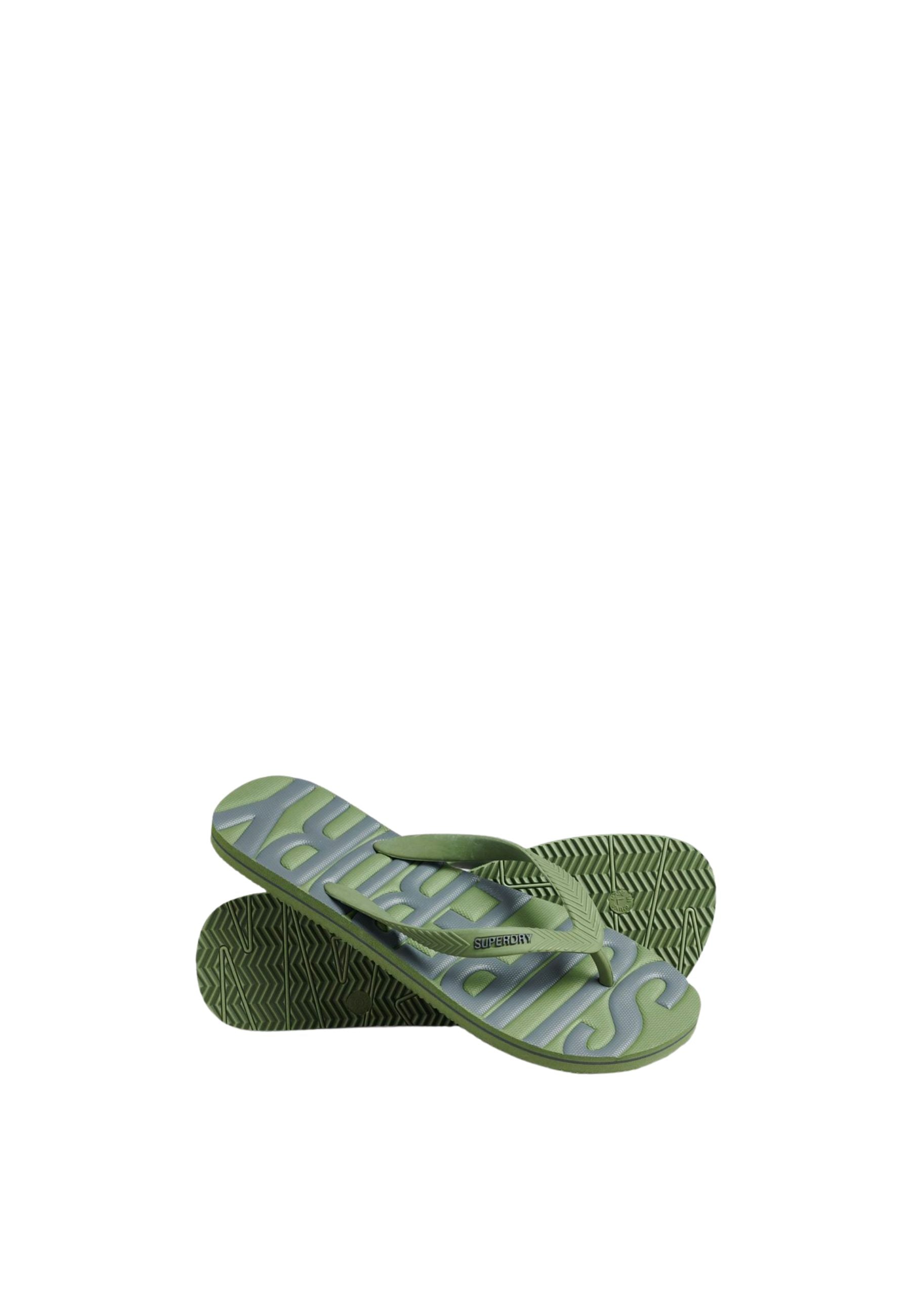 Infradito Vegan Vintage