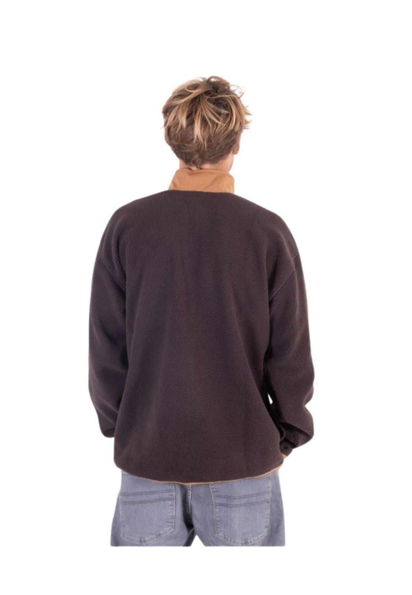 Byron Burrito Track Zip