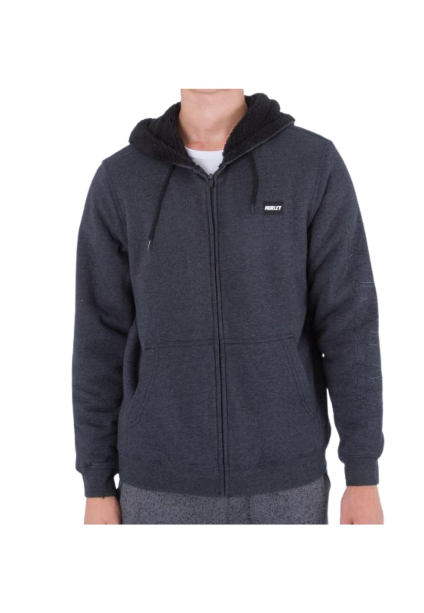 Felpa Fastlane Burrito