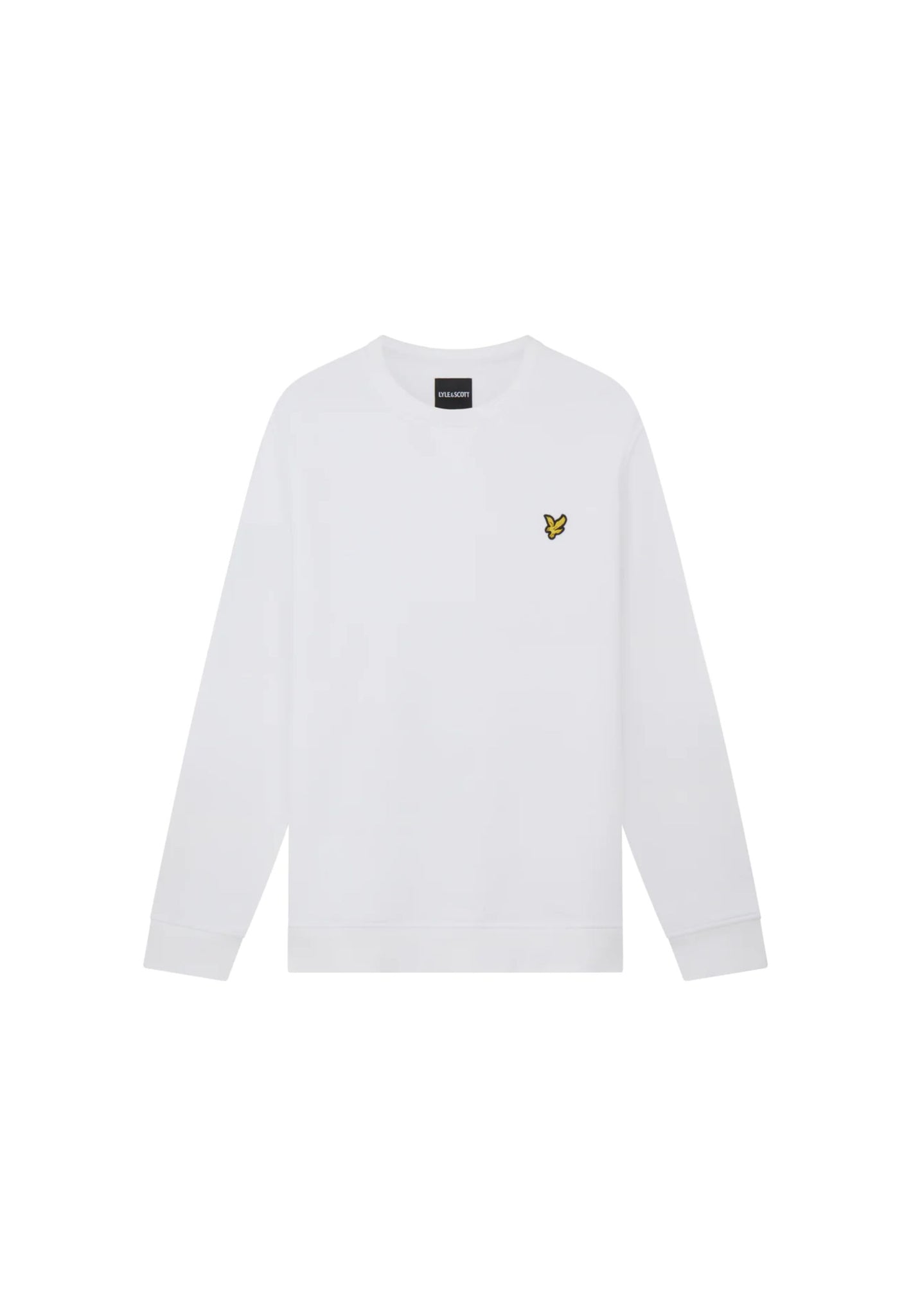 Crew Neck Sweatshirt