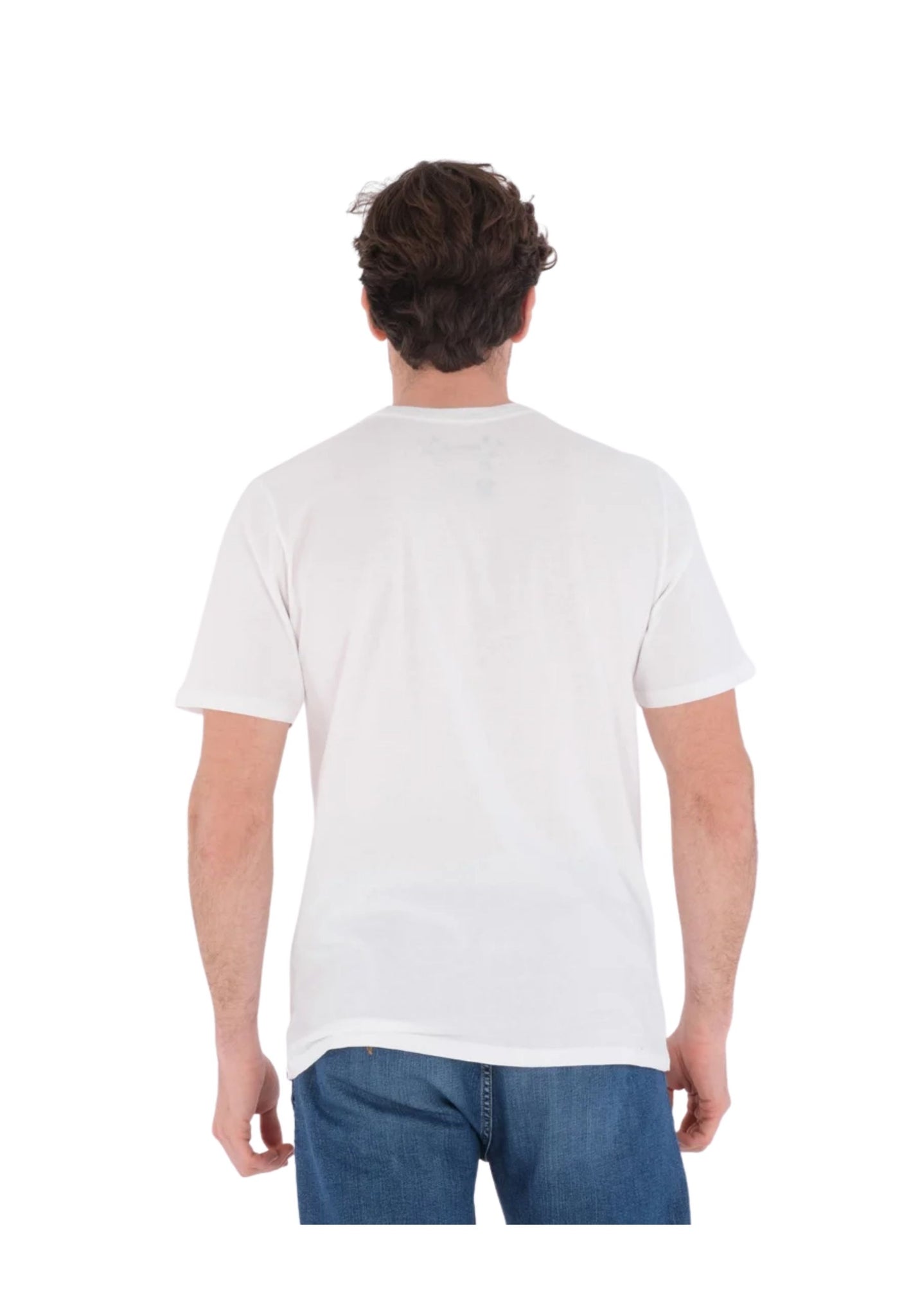 T-shirt Ala Moana Fastlane Pocket