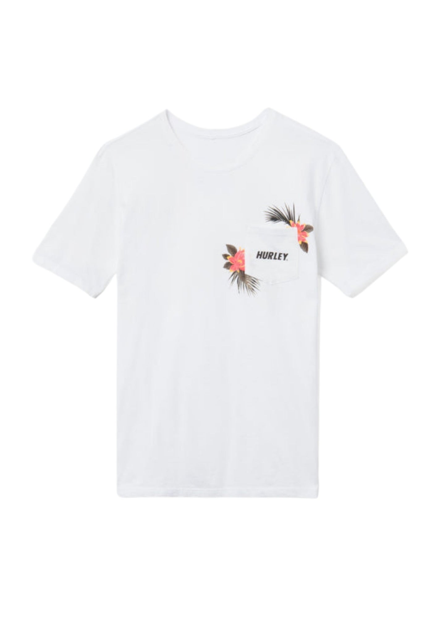 T-shirt Ala Moana Fastlane Pocket