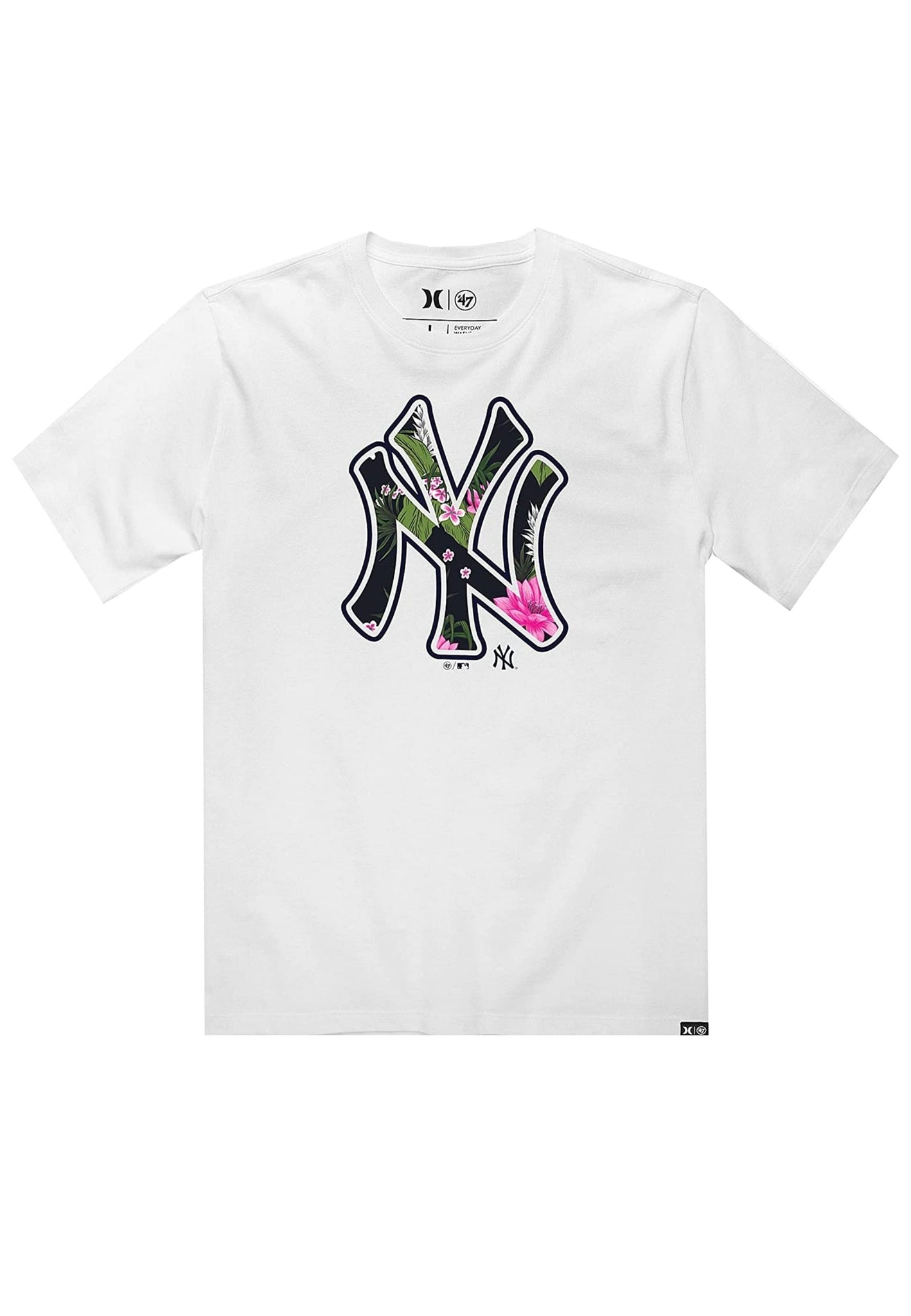 T-shirt New York Yankees Tee