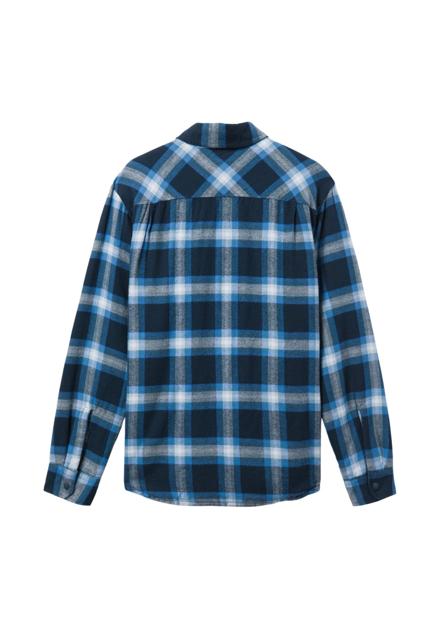 Portland Sherpa Shirt