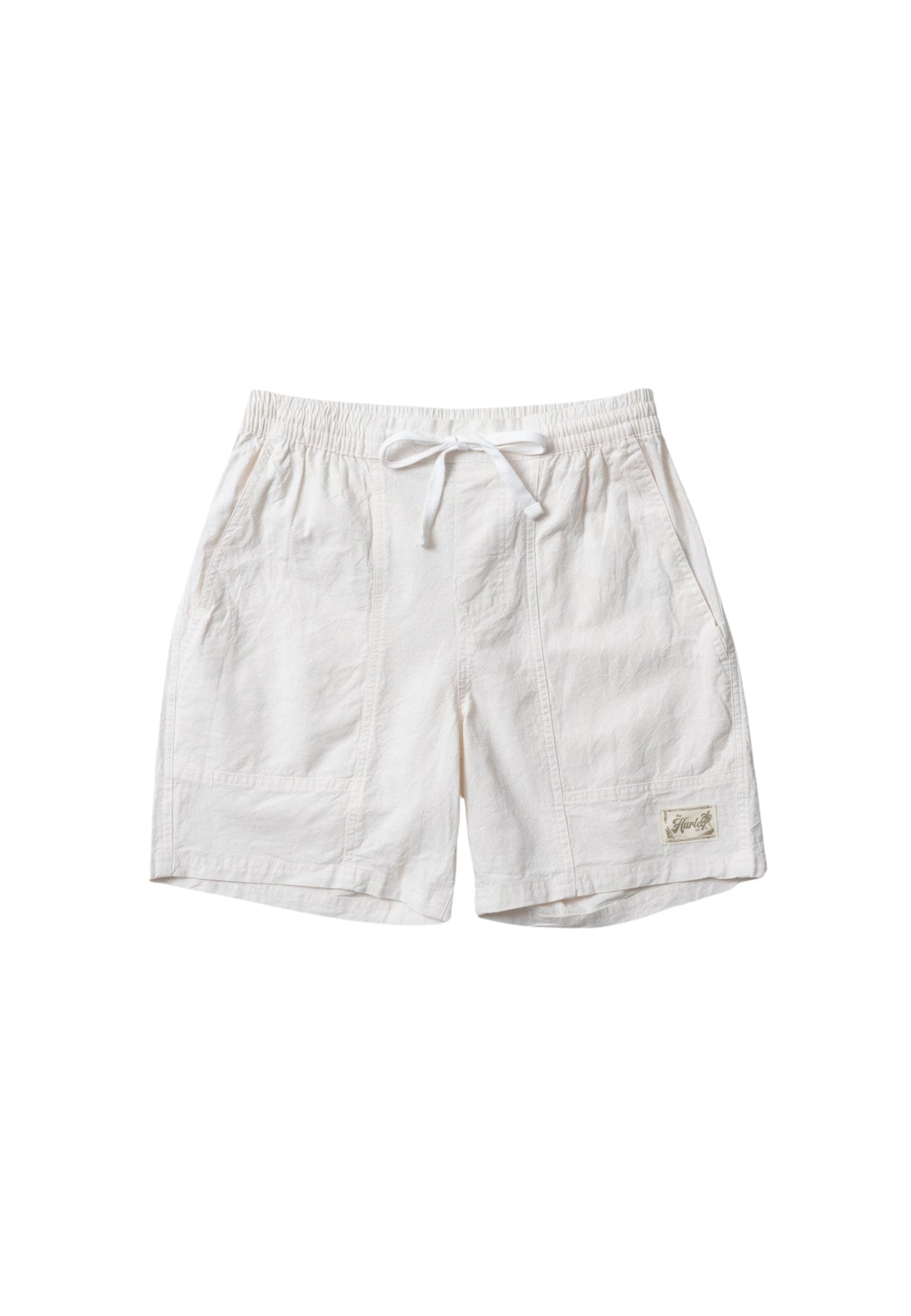 Shorts Baja Linen Volley 17
