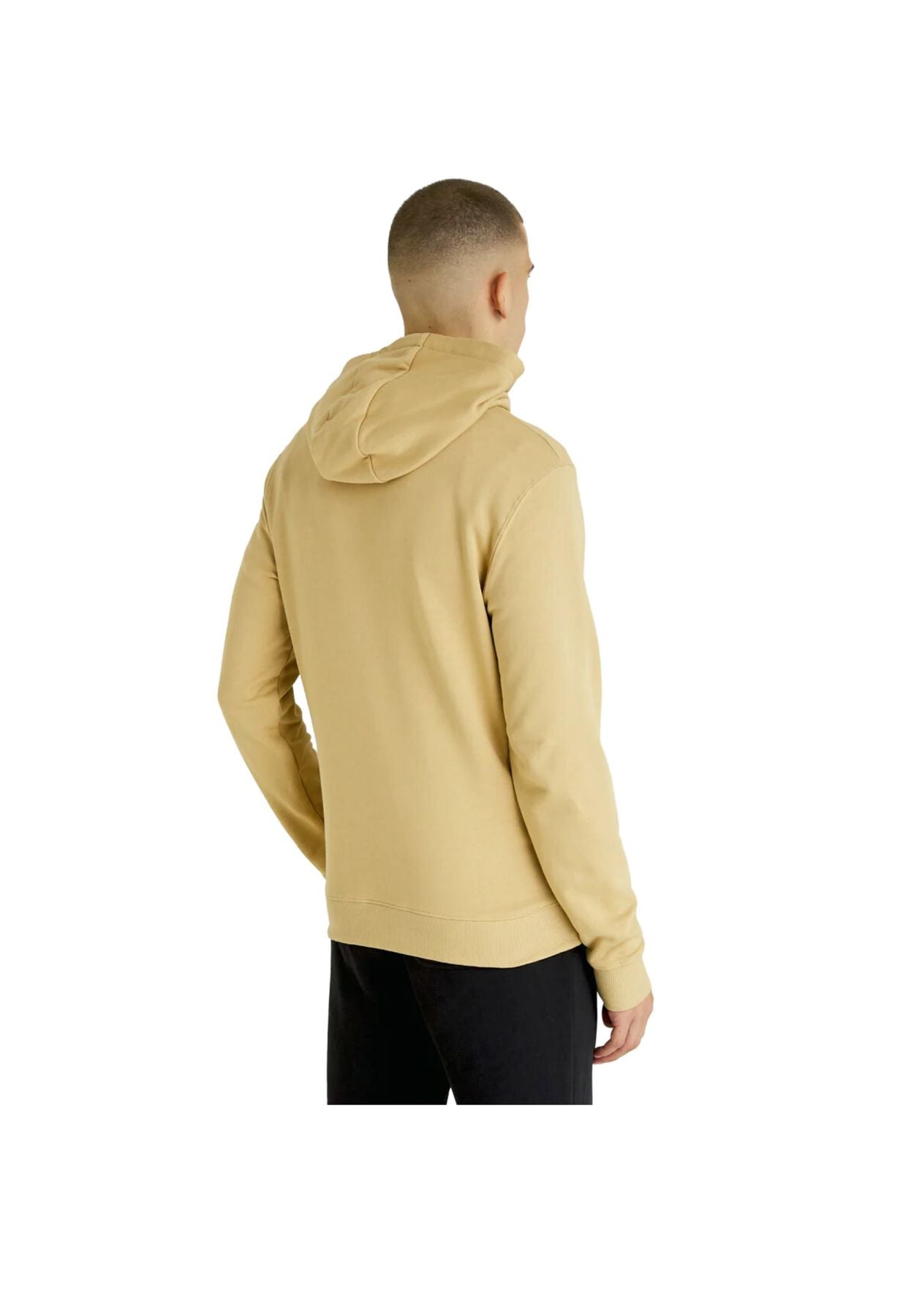 Pullover Hoodie W996