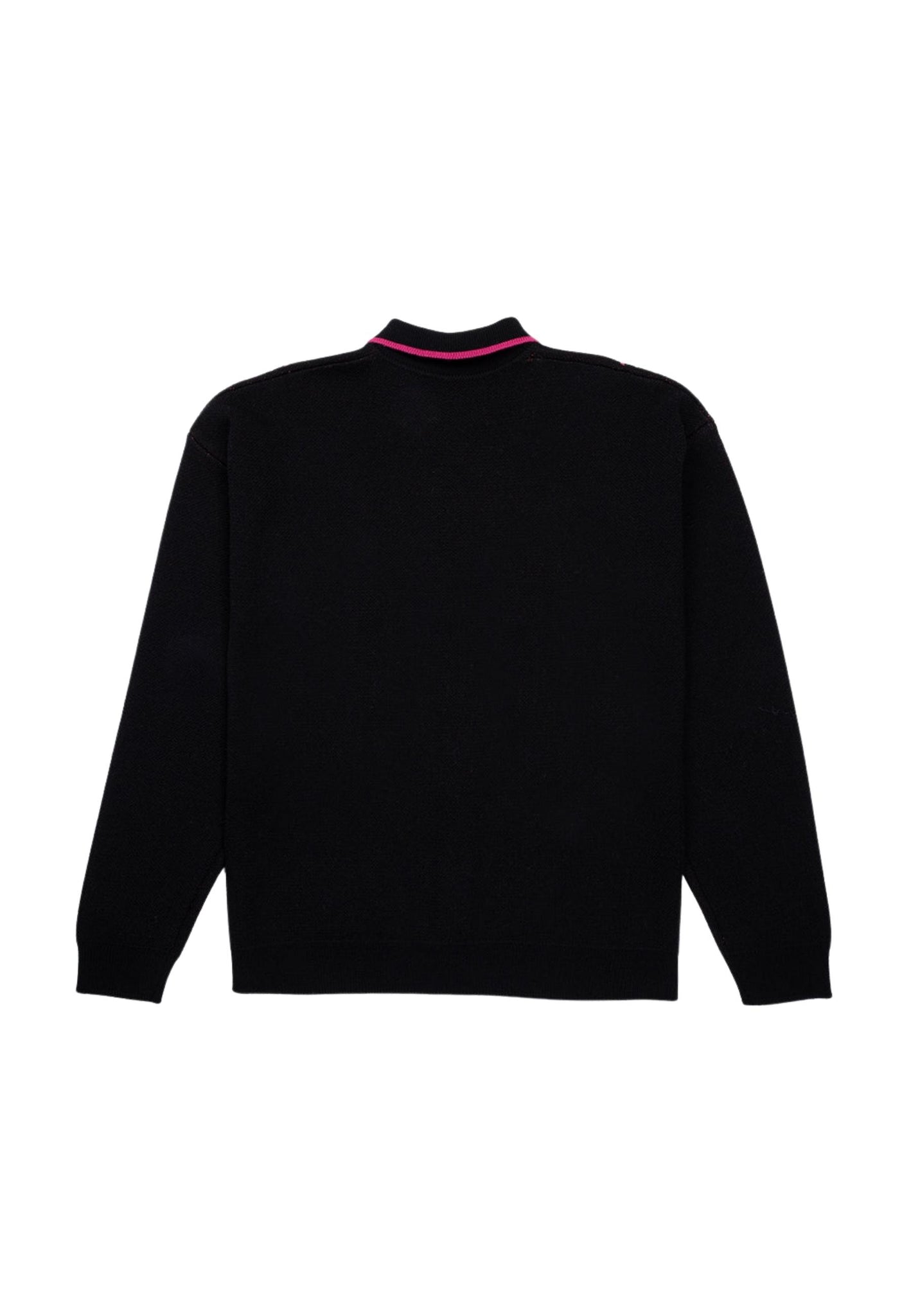 Maglione World Looks Great