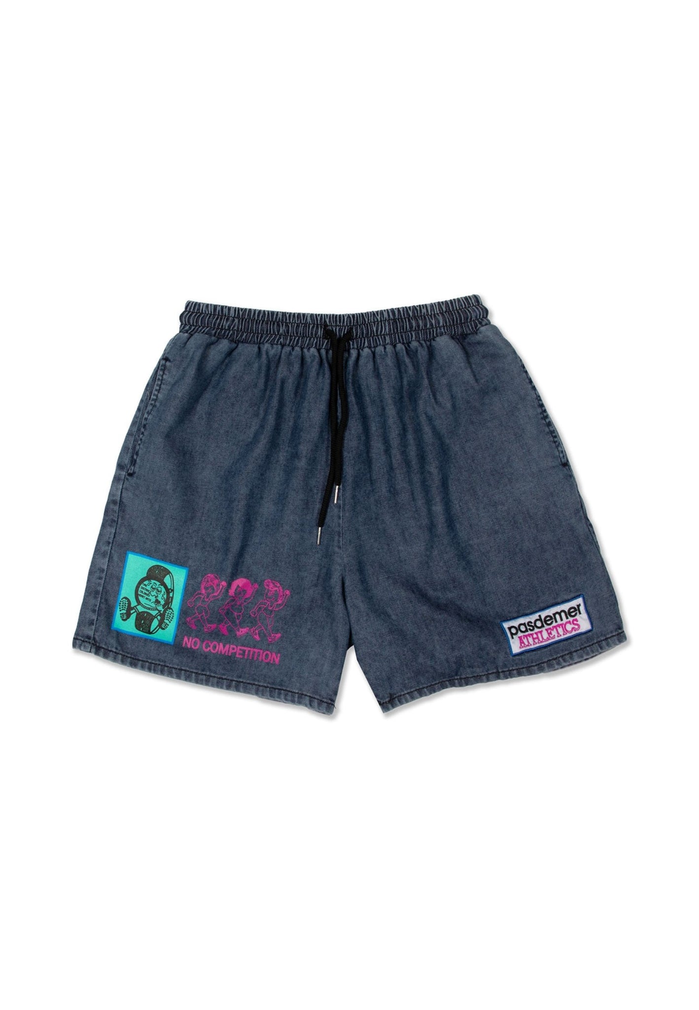 Athletics Shorts