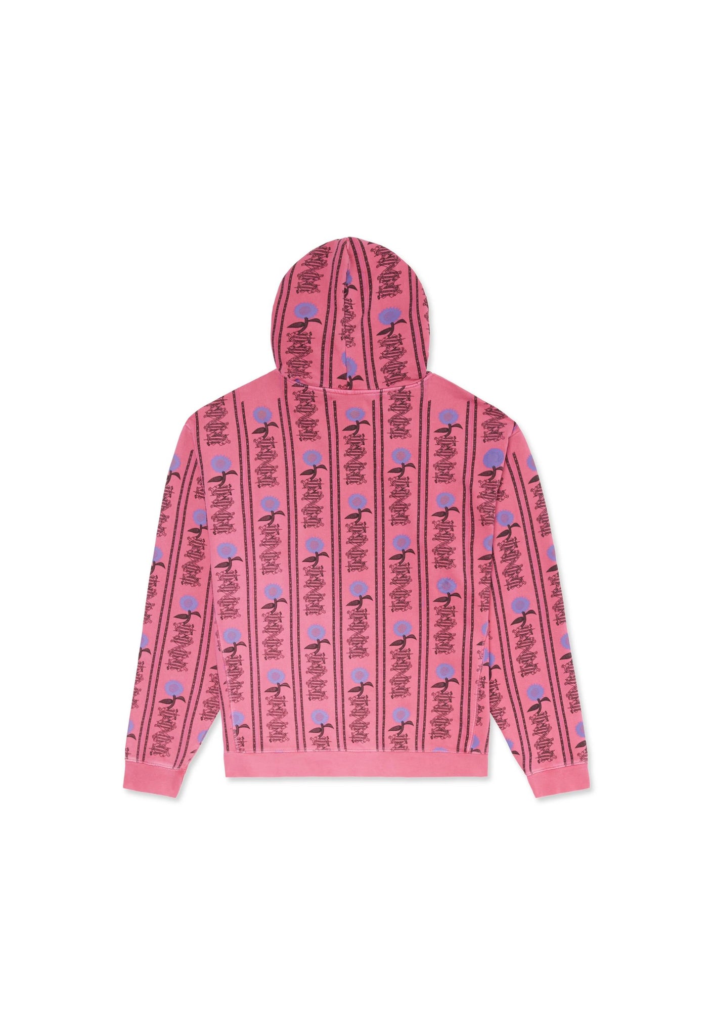DNA HOODY
