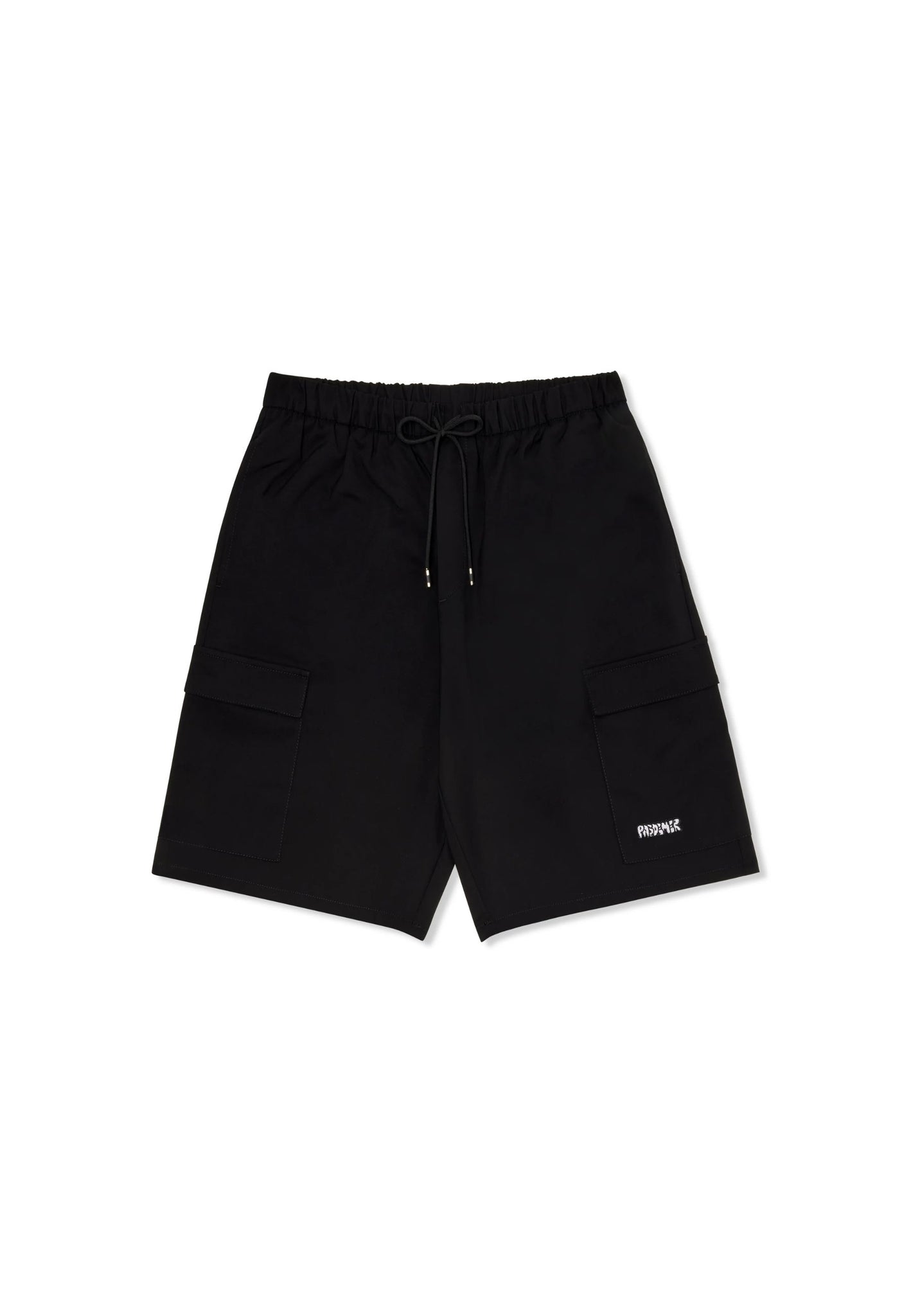 LOGO SHORTS