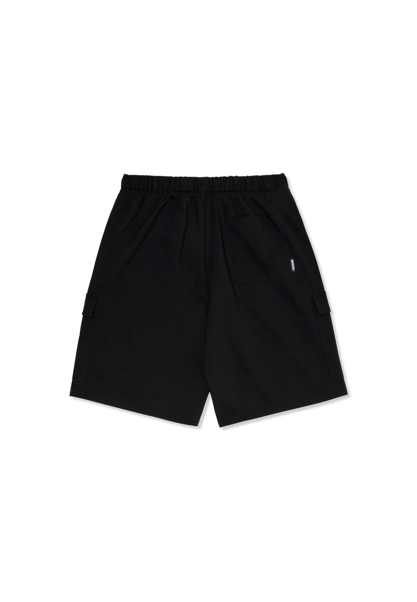 LOGO SHORTS