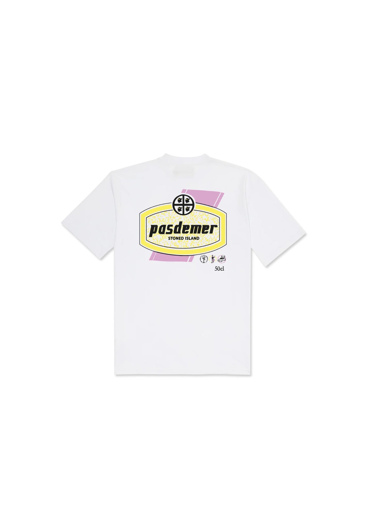 Stoned Island T-Shirt