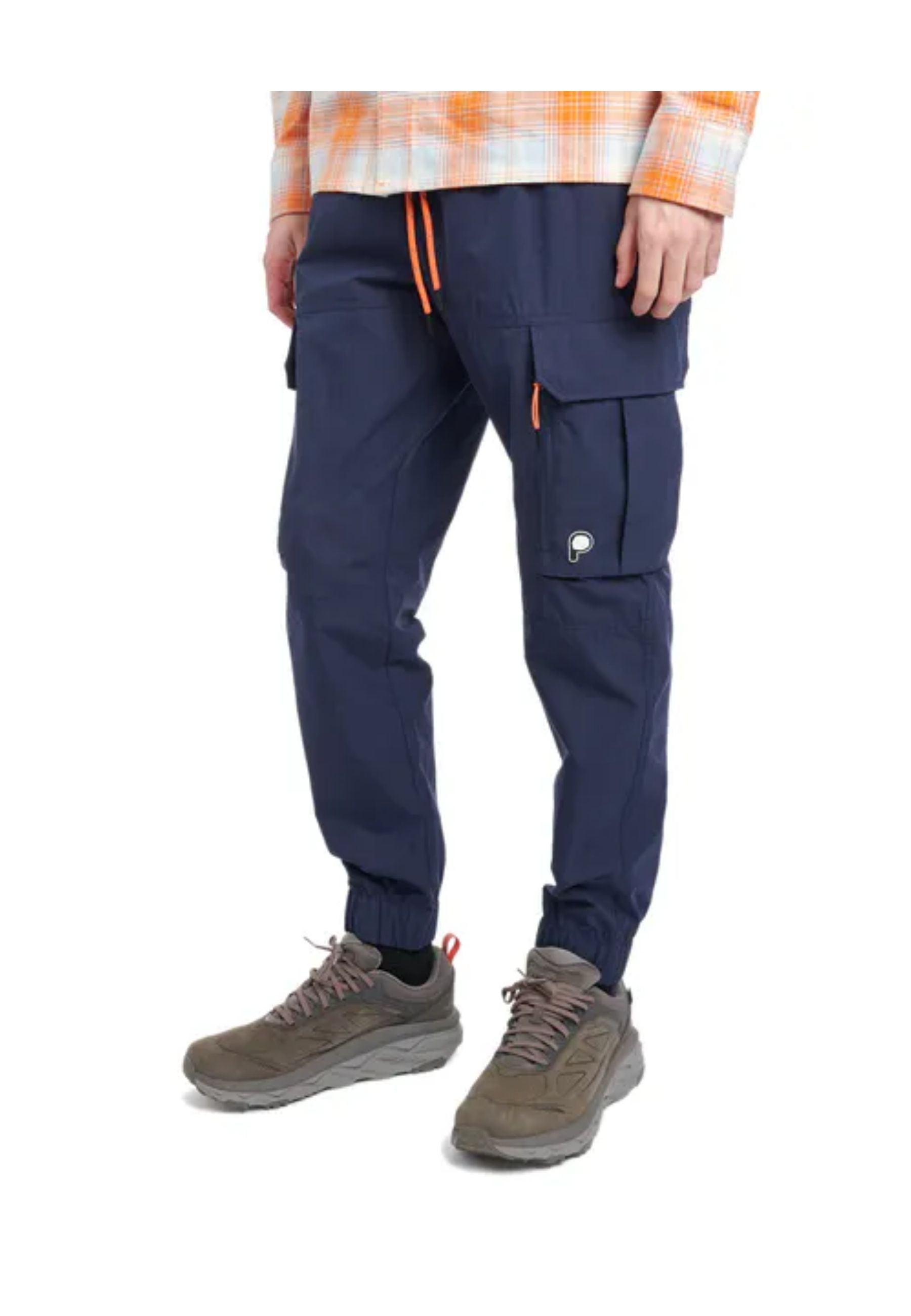Pantaloni Bear Water Resistant Cargo T