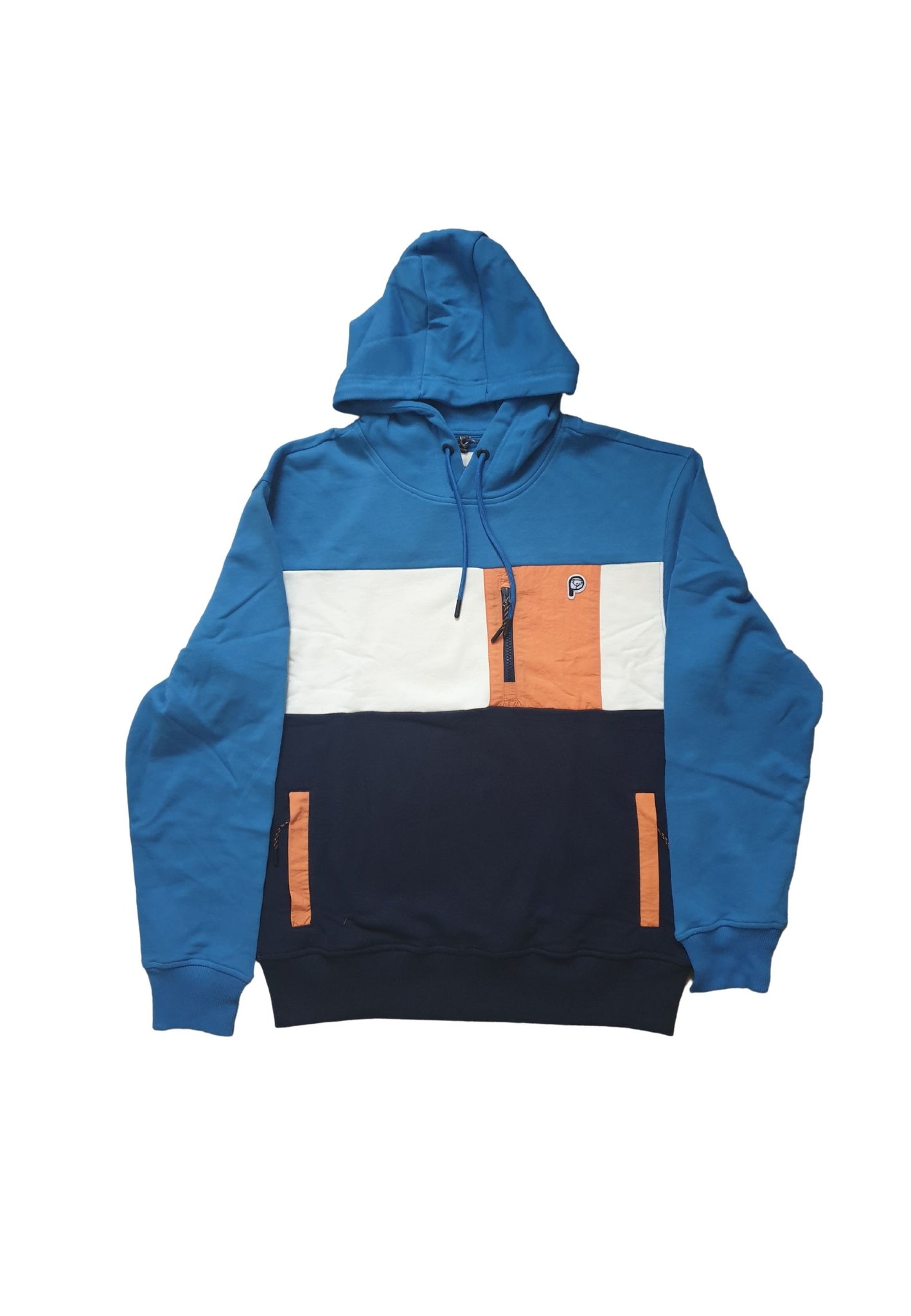 Felpa con cappuccio The Mattawa Hooded Sweat