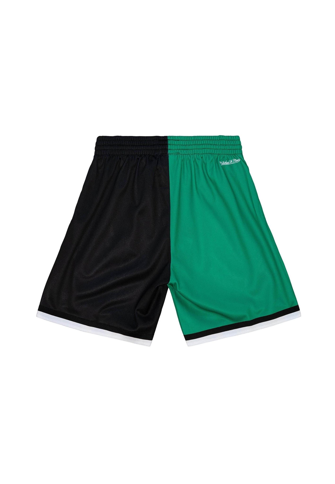 Big Face Fashion Shorts 5.0 Boston Celtics