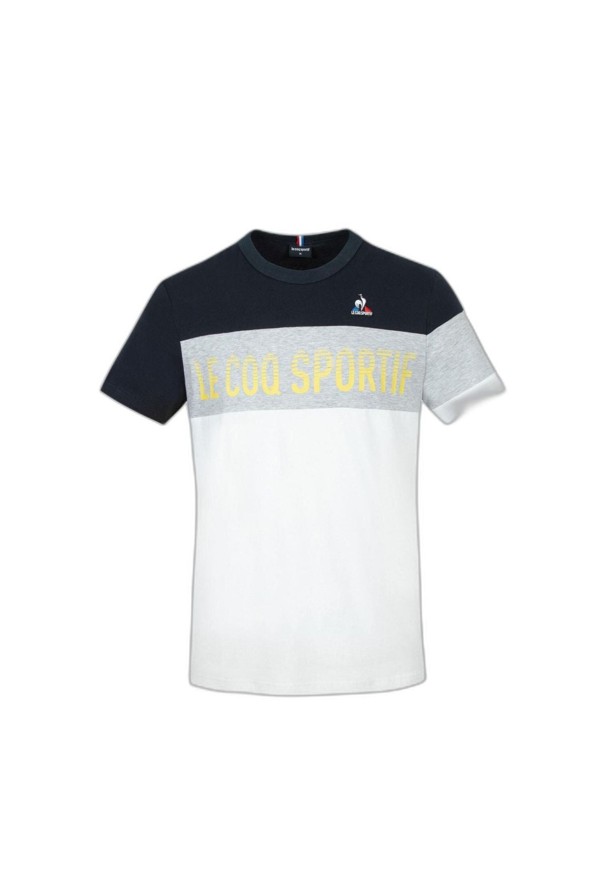 Saison 2 N1 Bianco