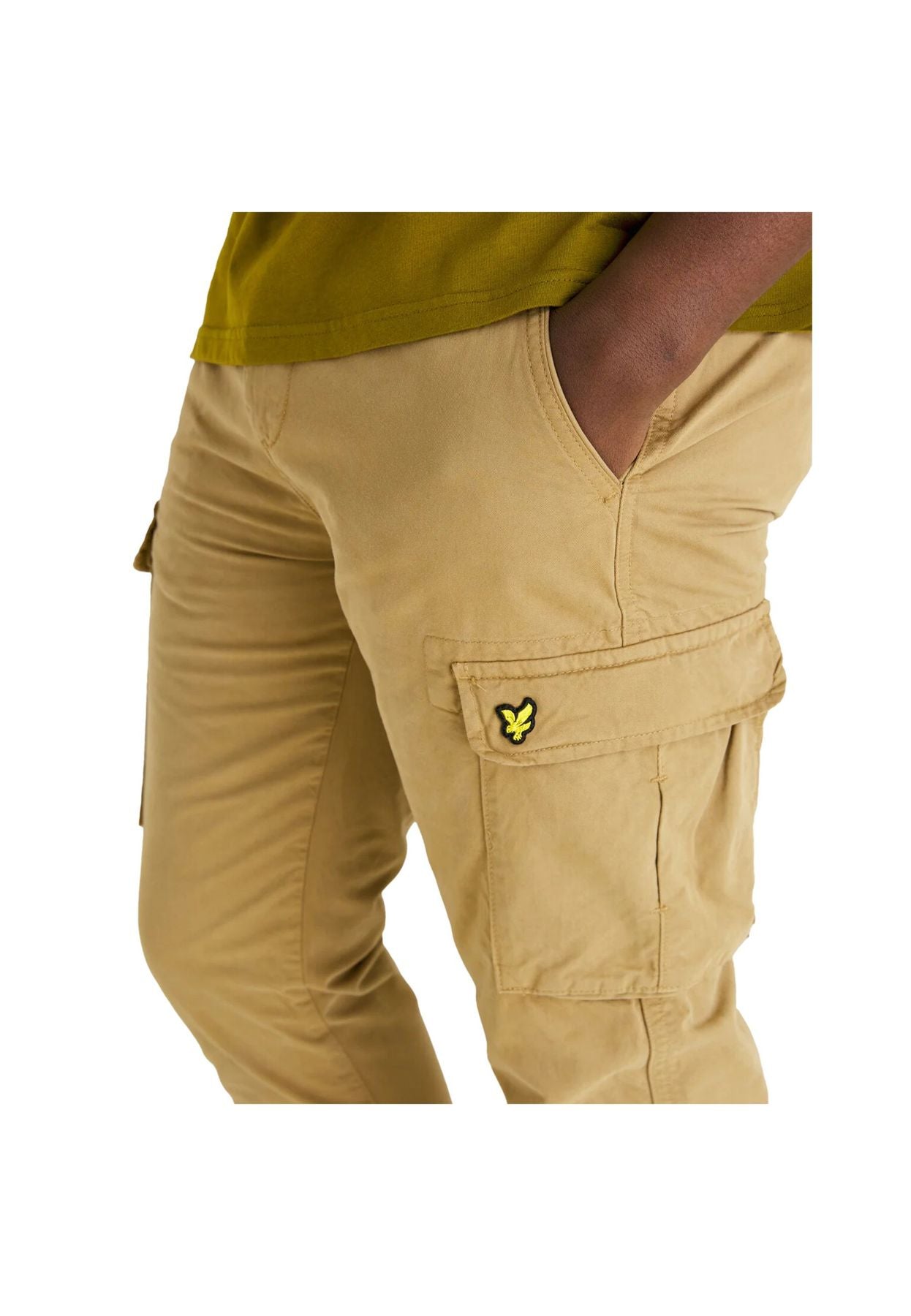 Cargo Pant BS