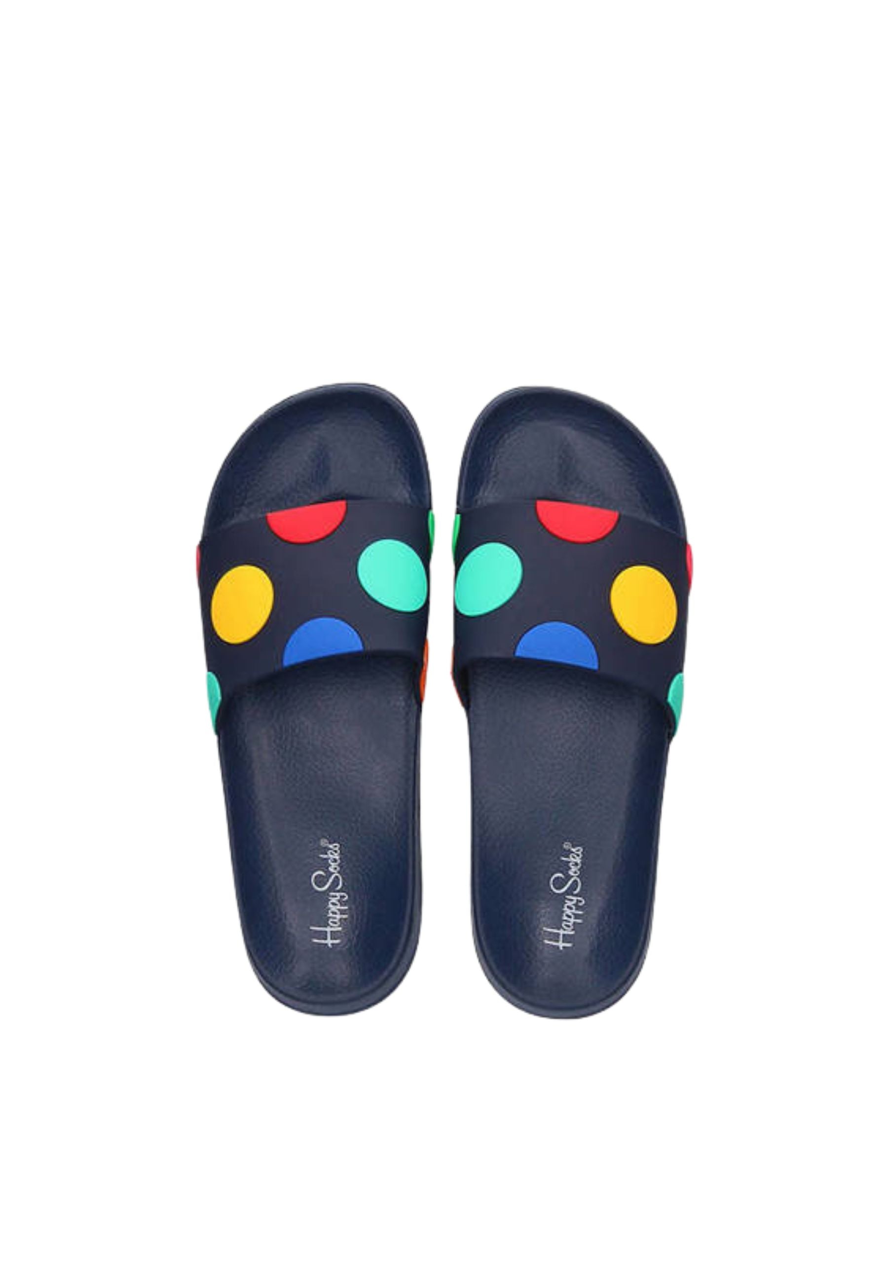 Ciabatte Poll Slider Dot