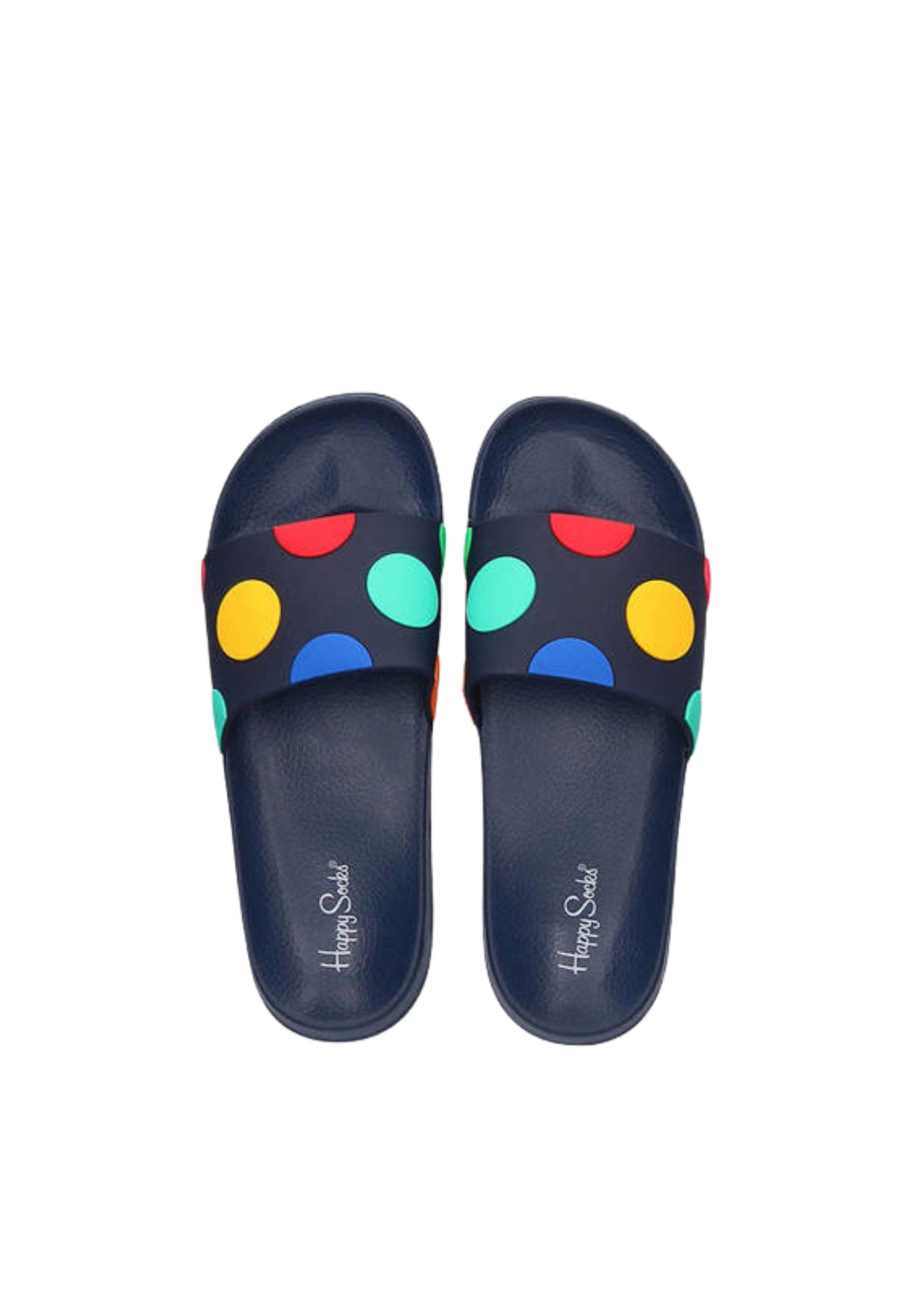 Ciabatte Poll Slider Dot