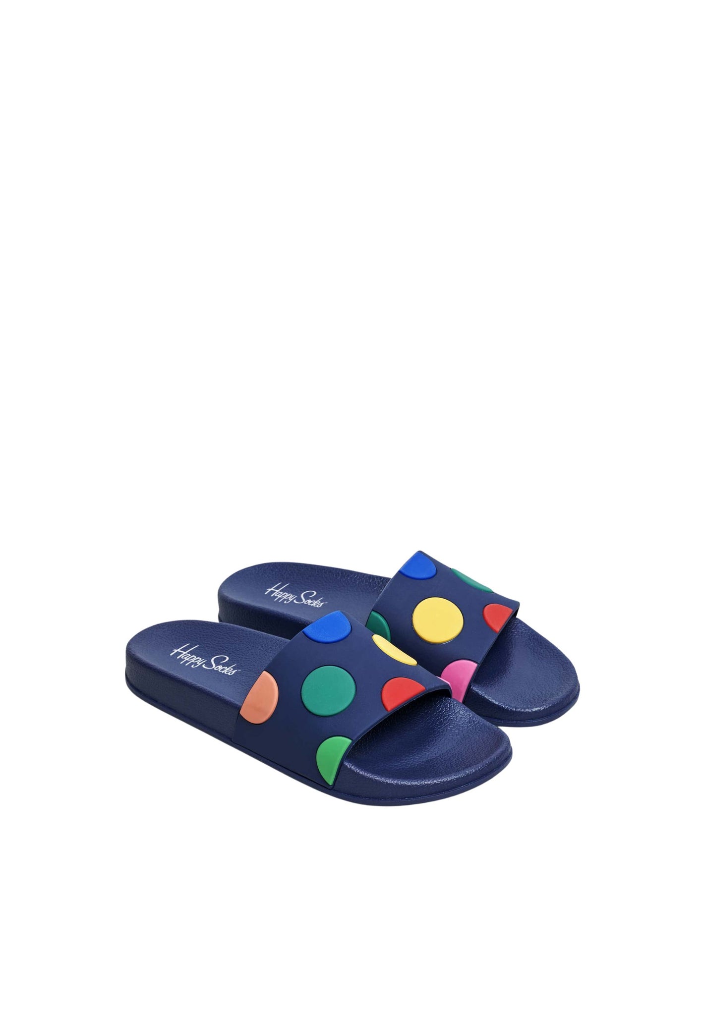 Ciabatte Poll Slider Dot