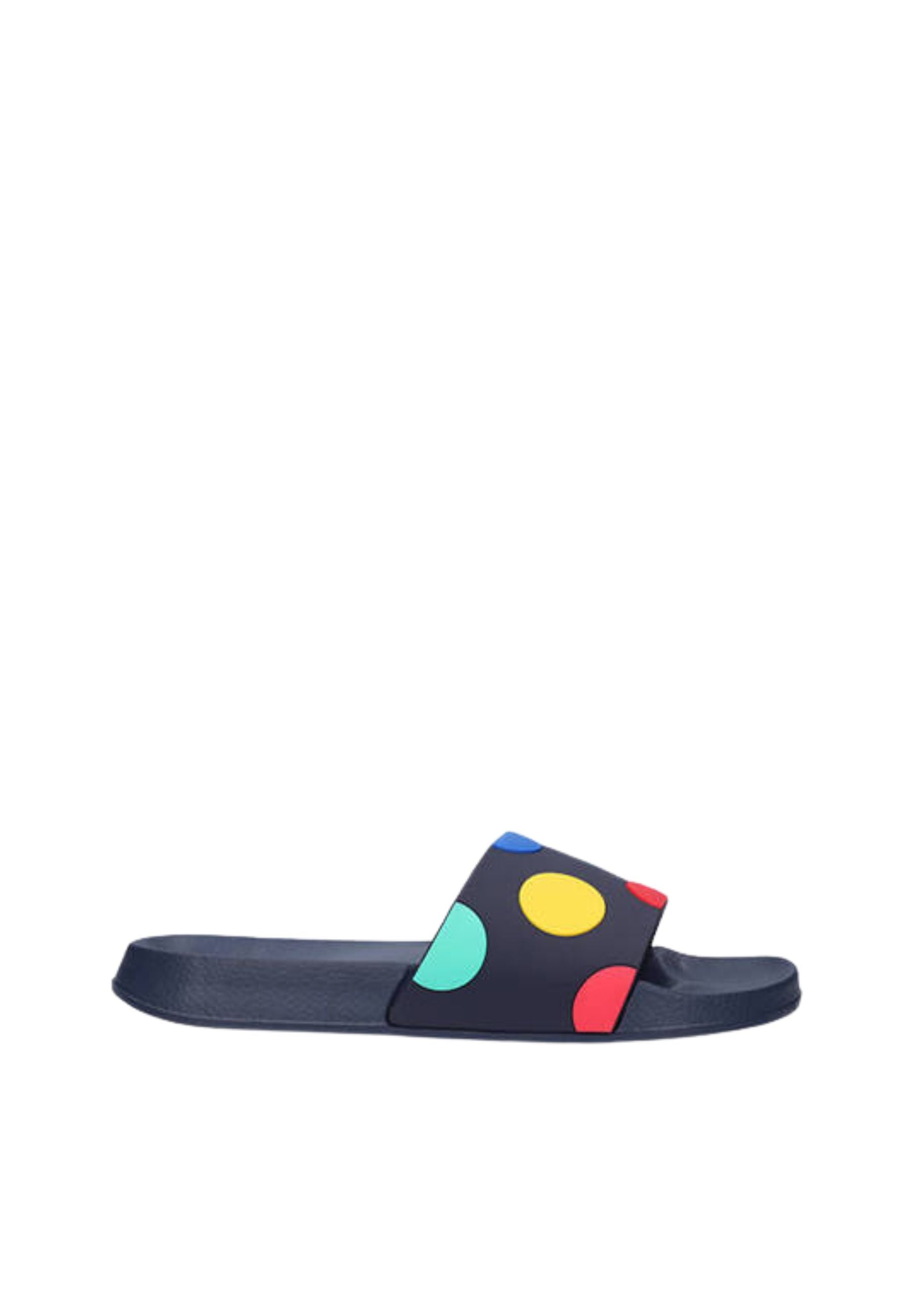 Ciabatte Poll Slider Dot