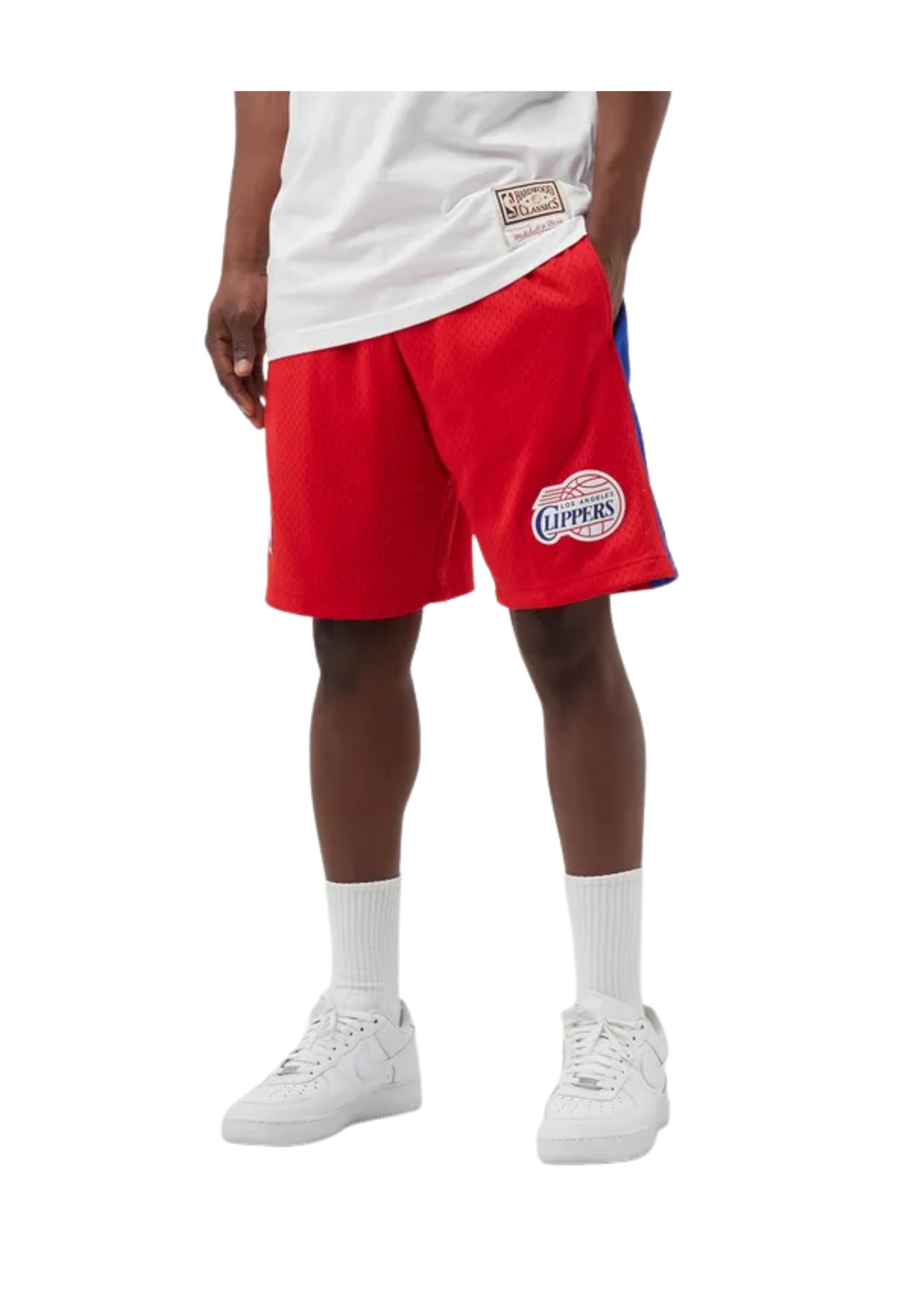 Basket Los Angeles Clippers