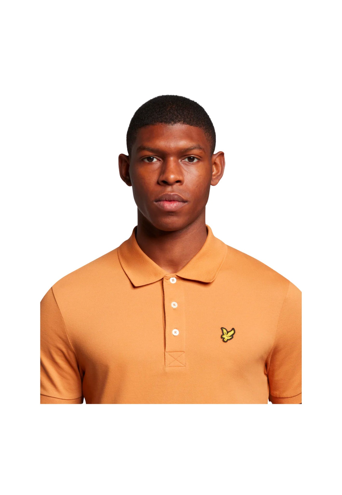Plain Polo Shirt