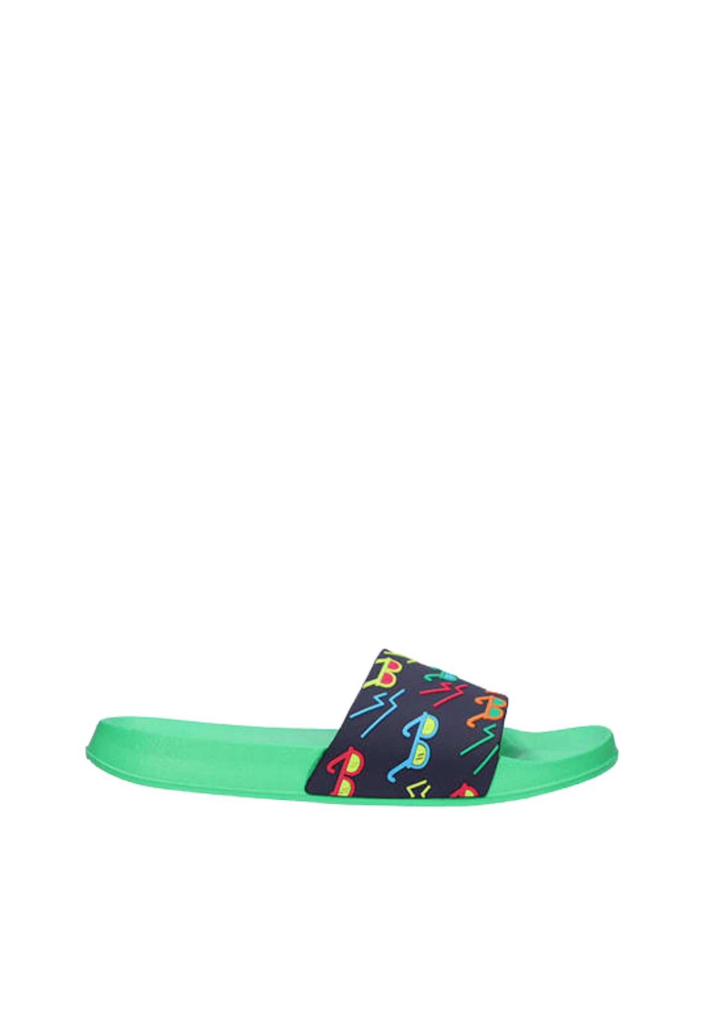 Ciabatte Slider Sunny Days