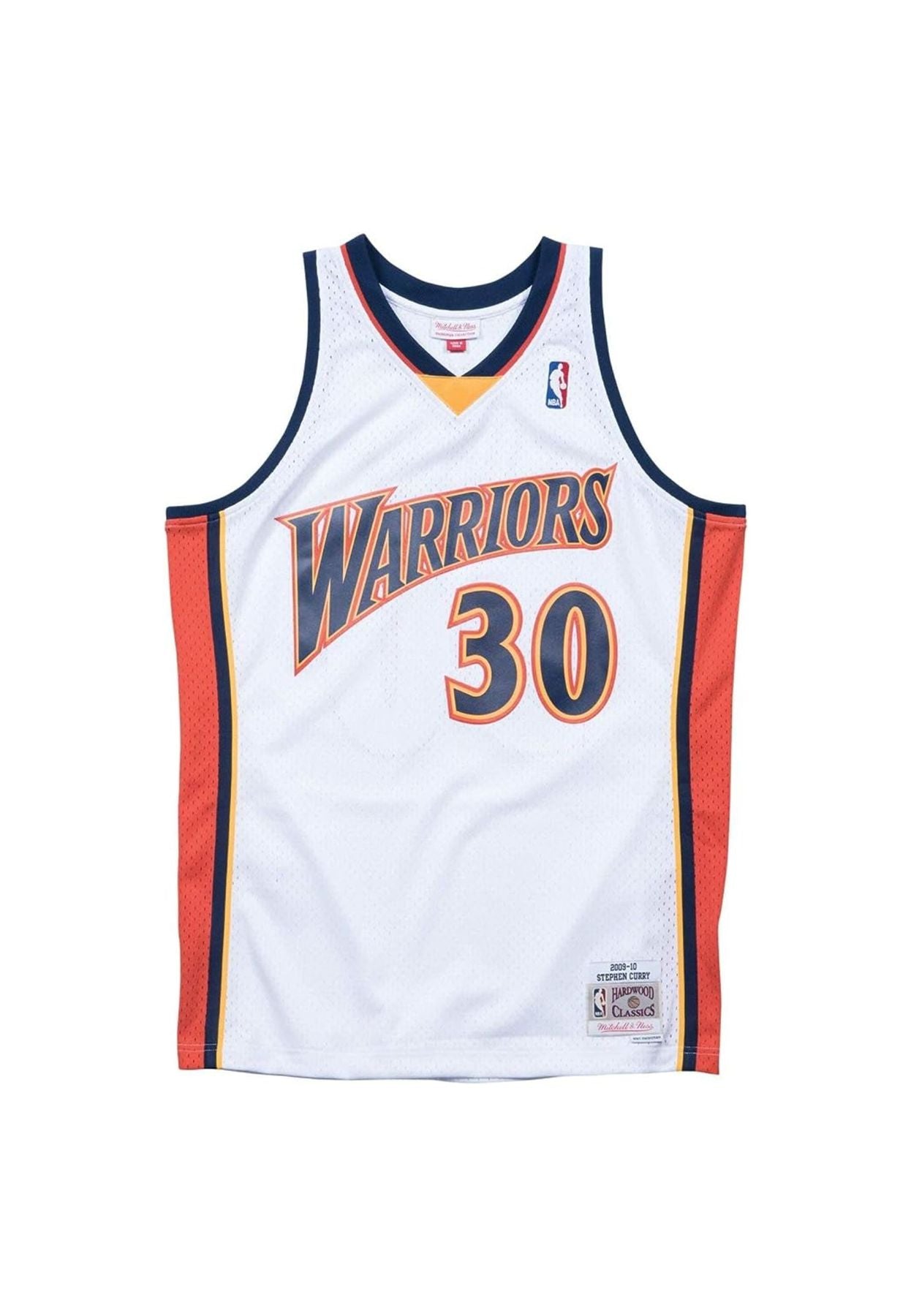 Swingman Jersey Golden State Warriors