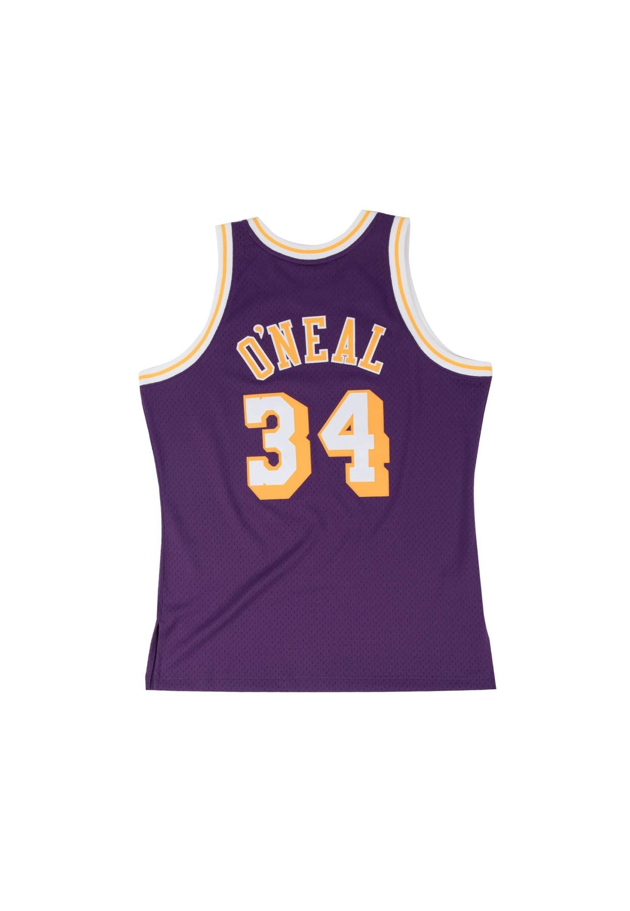 Swingman Jersey 1996-97 Shaquille O'Neal