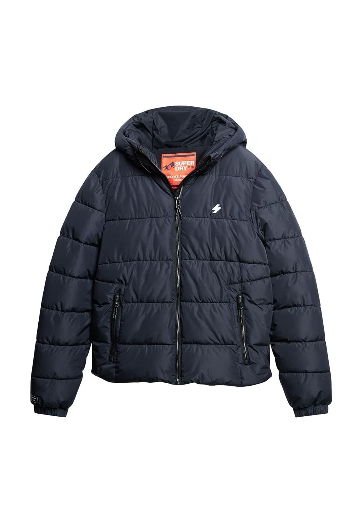 Giacca imbottita Sports Puffer 98T